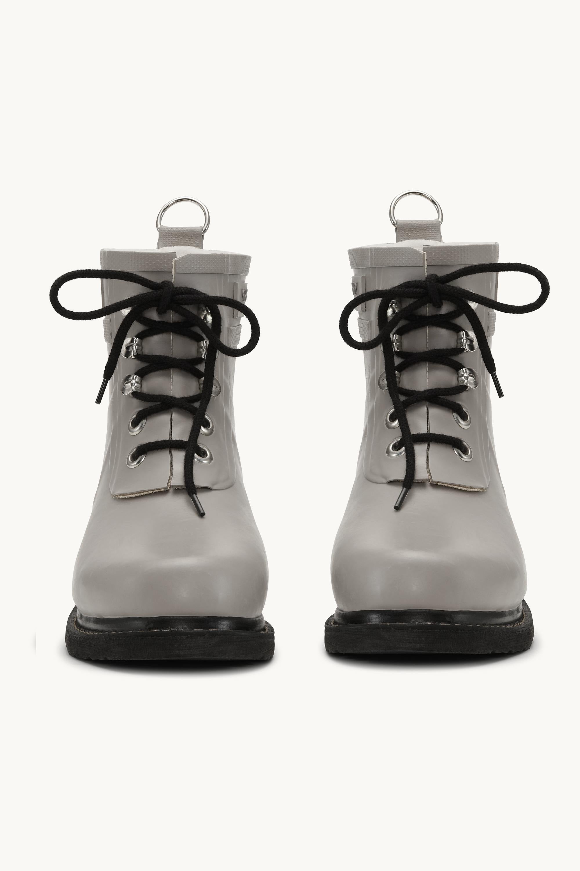 Bottes courtes en caoutchouc - Atmosphère