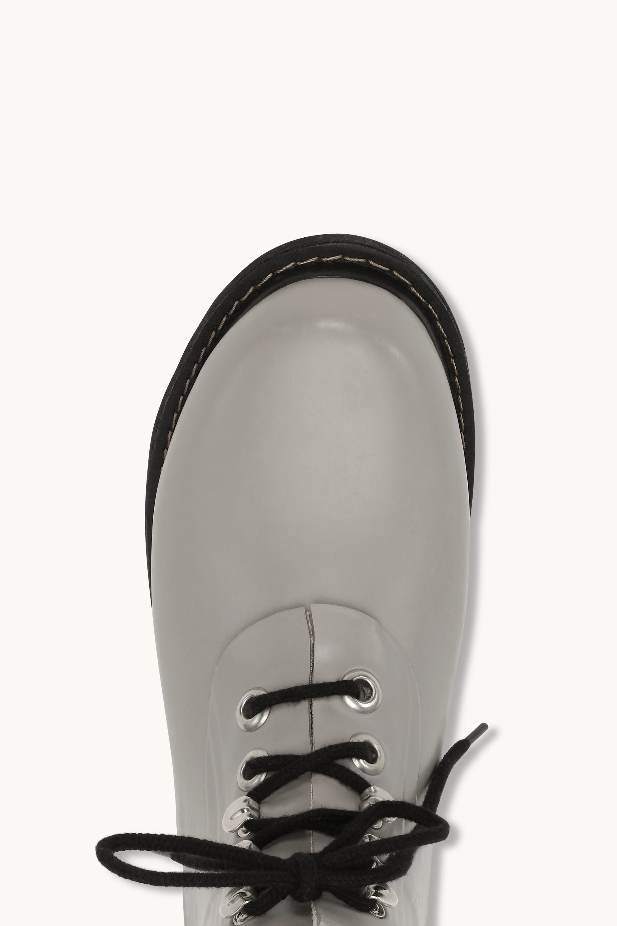 Bottes courtes en caoutchouc - Atmosphère