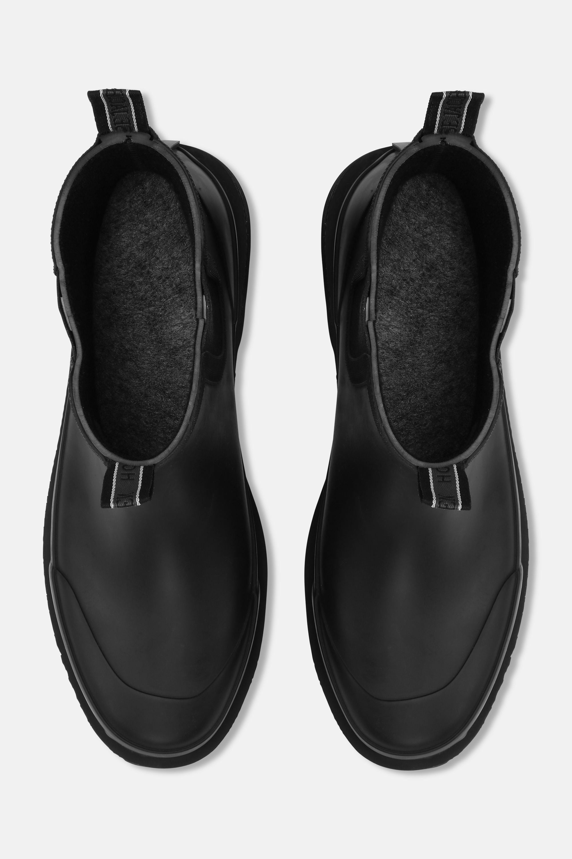 Chelsea Pluie - Noir