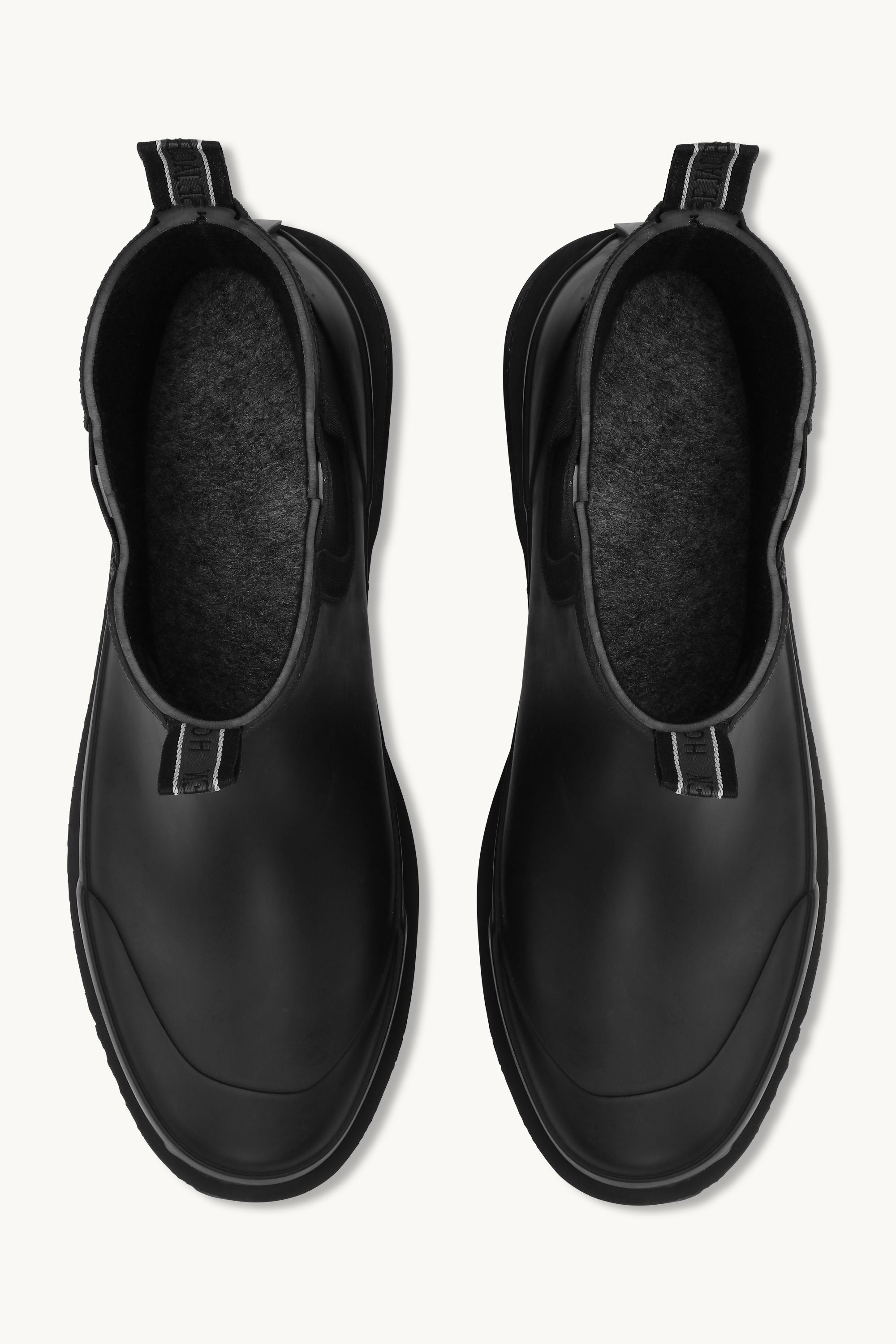 Chelsea Pluie - Noir