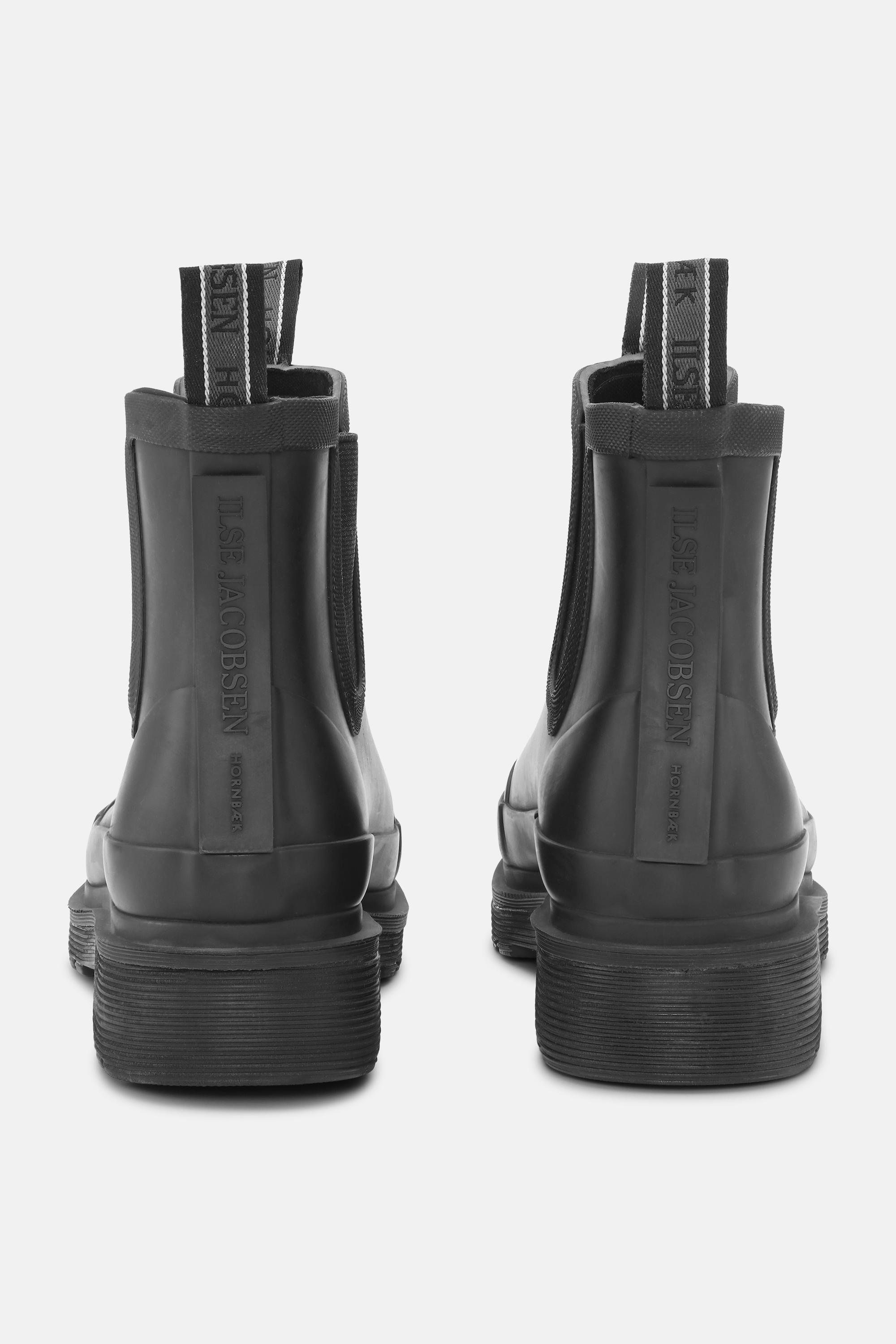 Chelsea Pluie - Noir