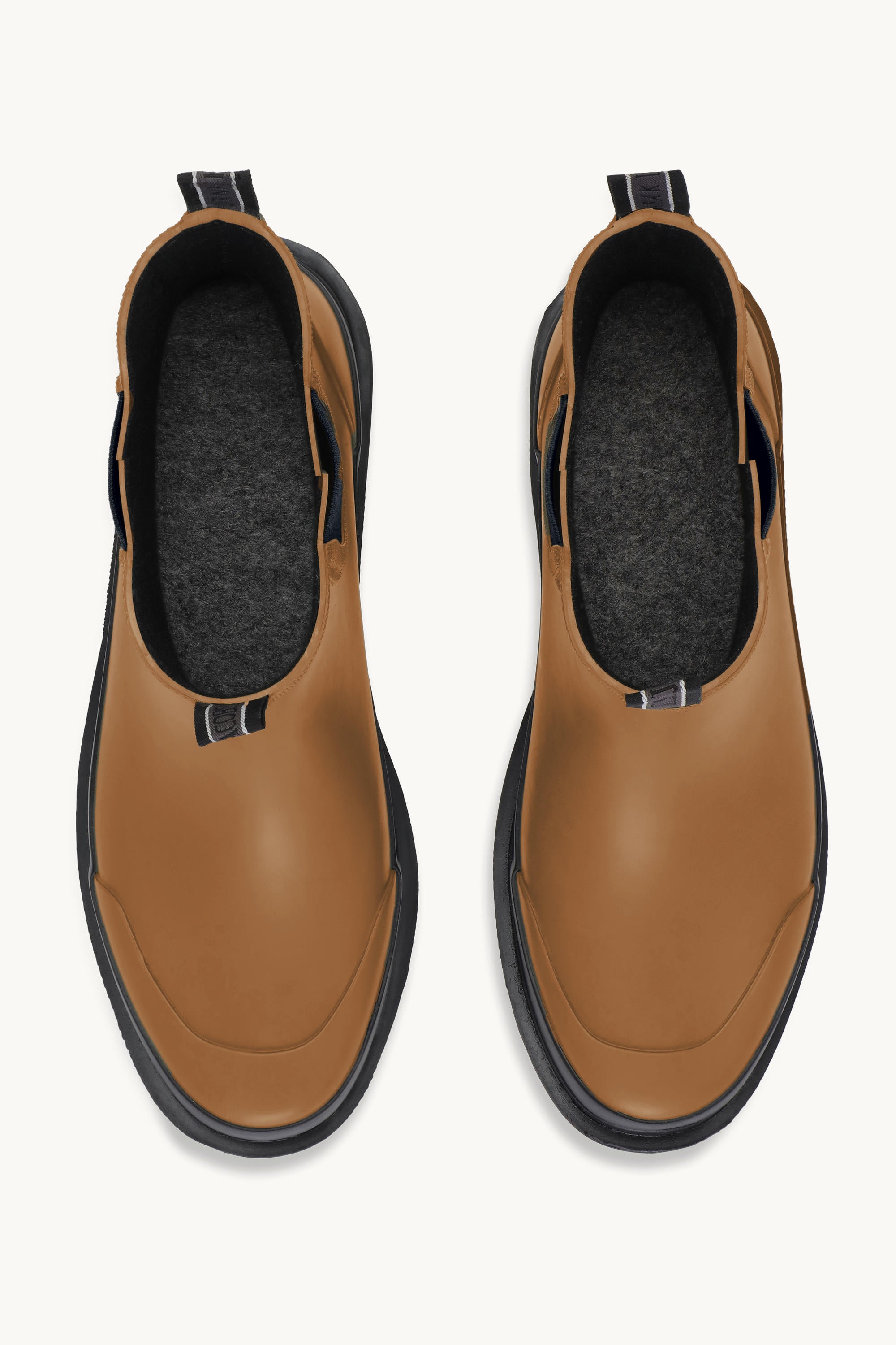 Chelsea Rain - Golden Brown