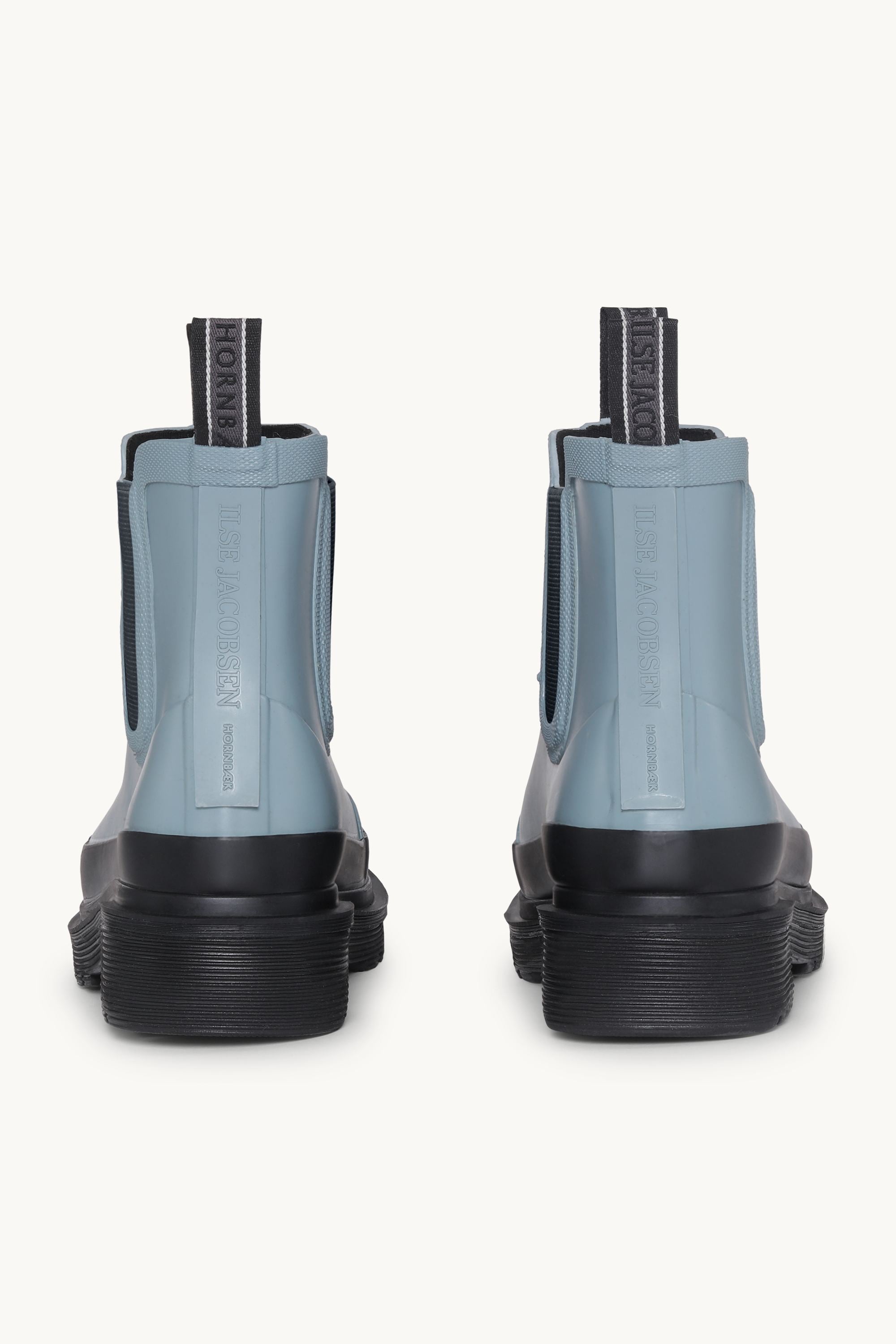 Chelsea Rain - Nuage Bleu