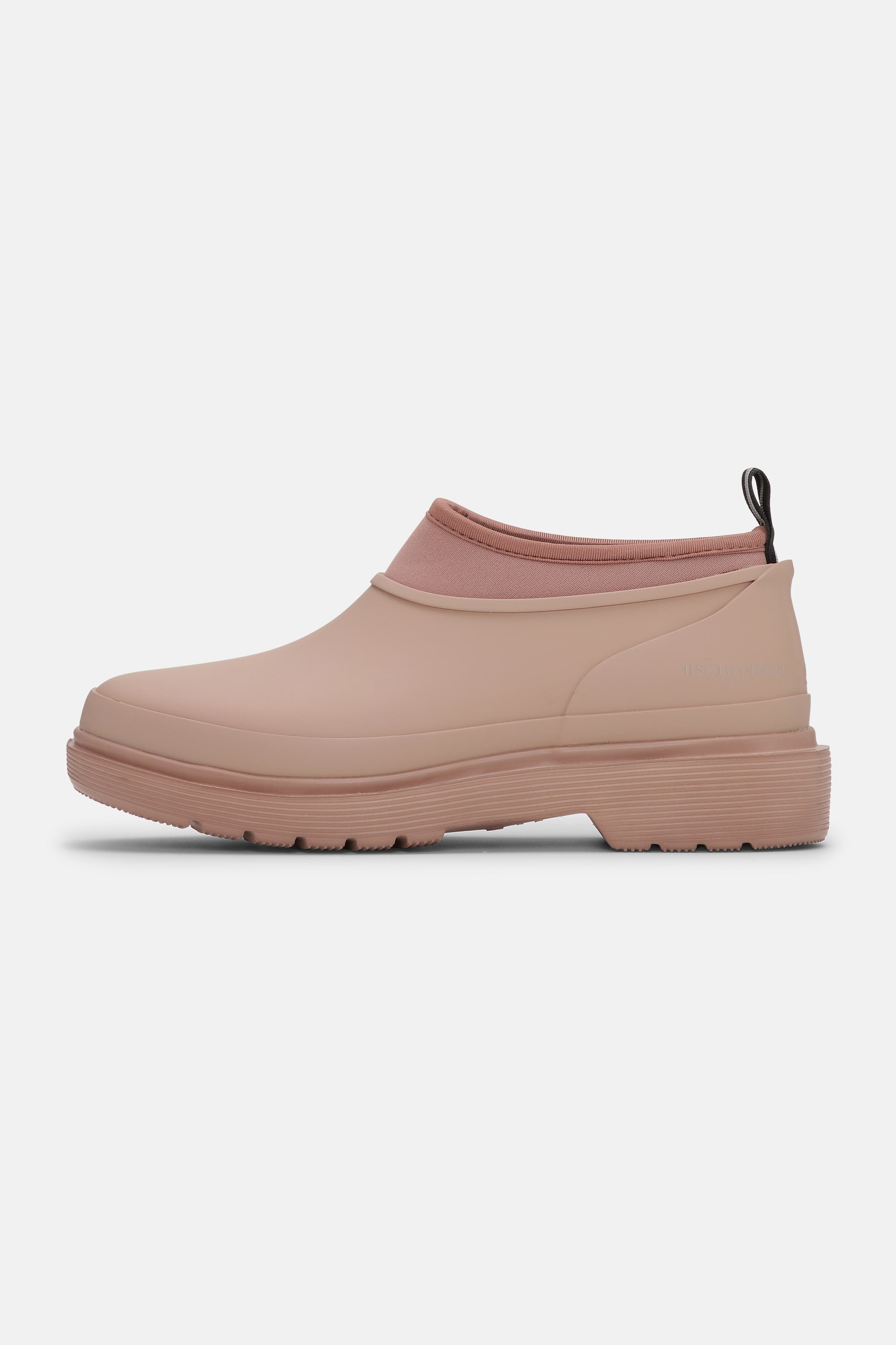 Clog Rainboots Soft-Top - Adobe Rose Adobe Rose