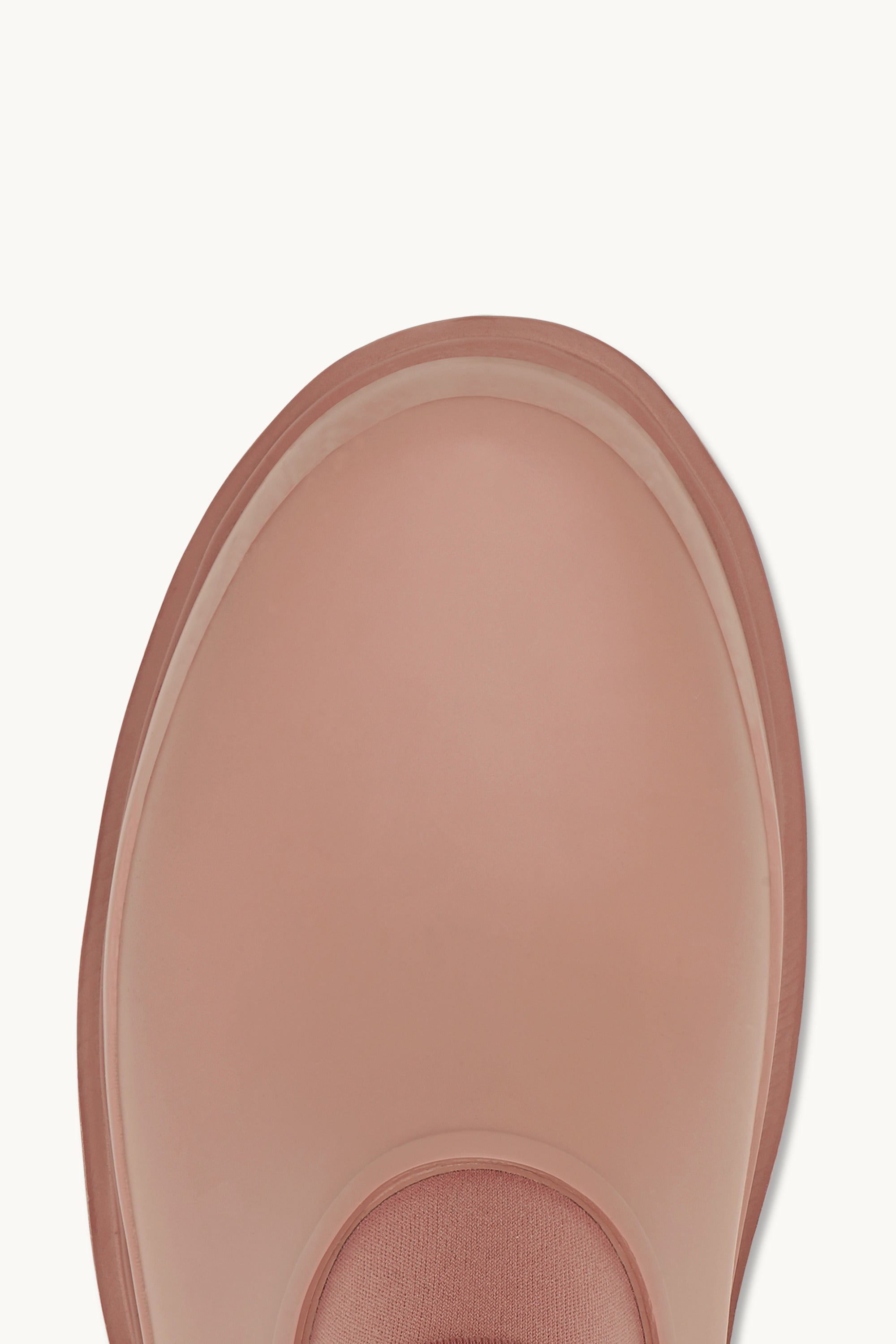 Sabots de Pluie Soft-Top - Adobe Rose Adobe Rose