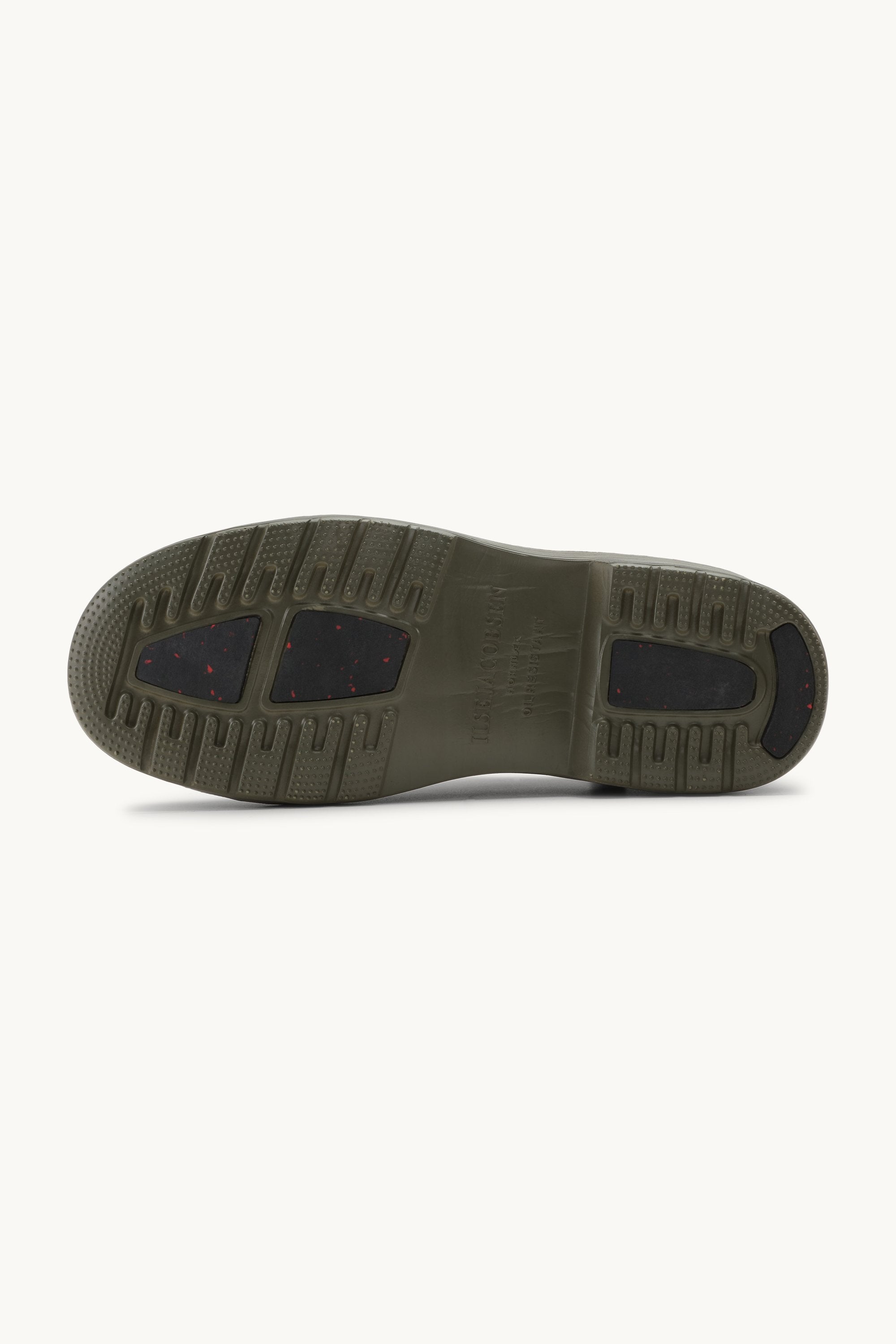 Sabots de Pluie Soft-Top - Army