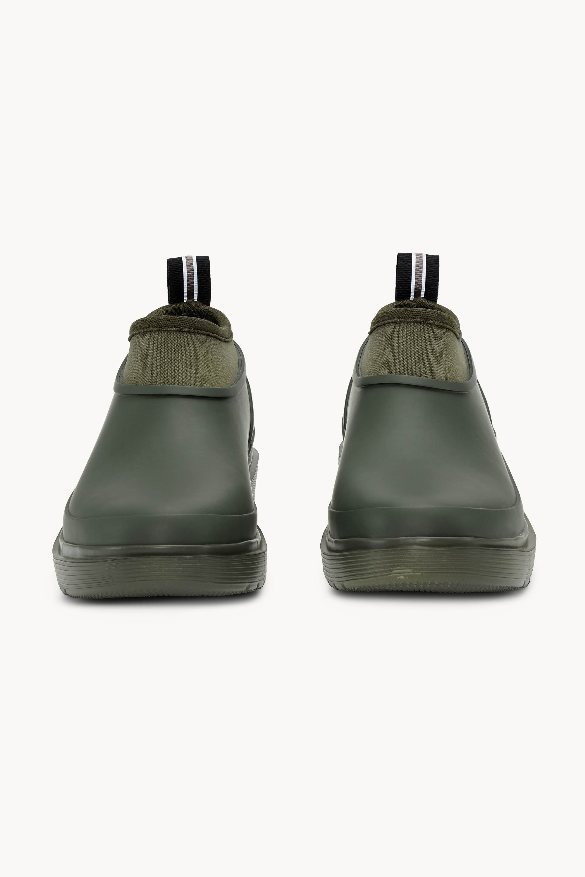 Sabots de Pluie Soft-Top - Army