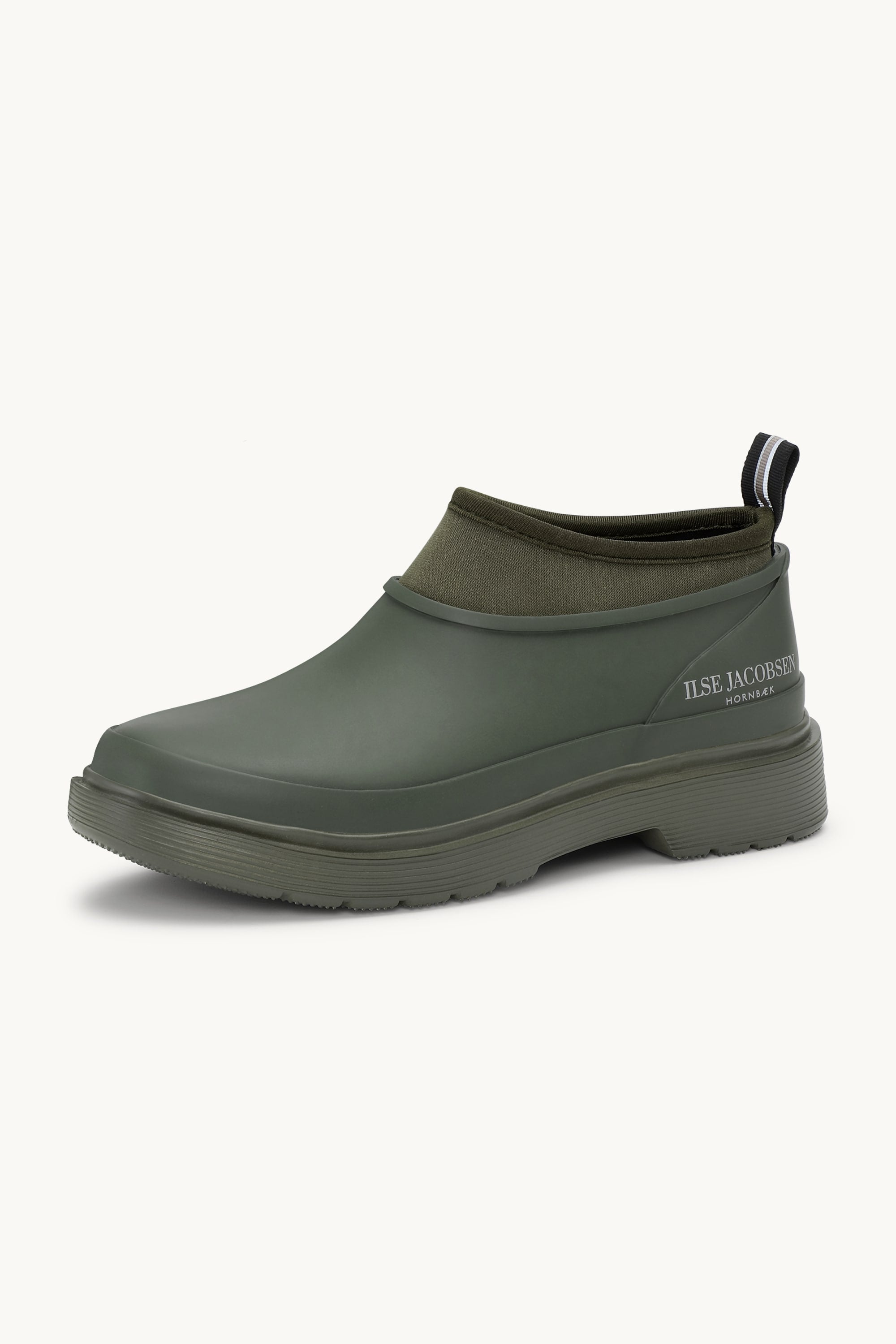 Sabots de Pluie Soft-Top - Army