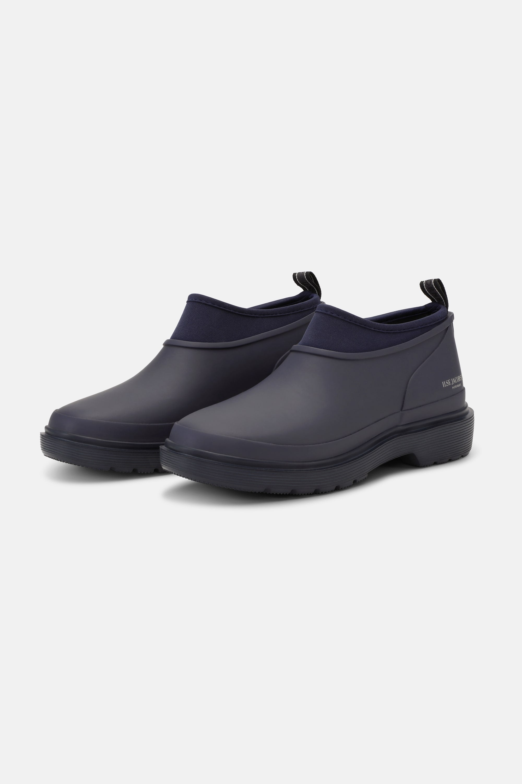 Sabots de Pluie Soft-Top - Navy Navy