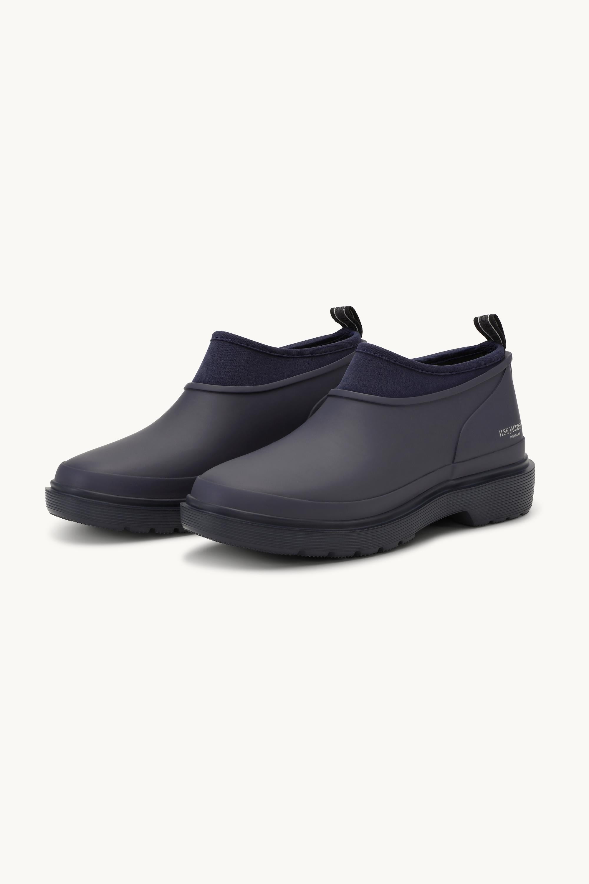 Sabots de Pluie Soft-Top - Navy Navy