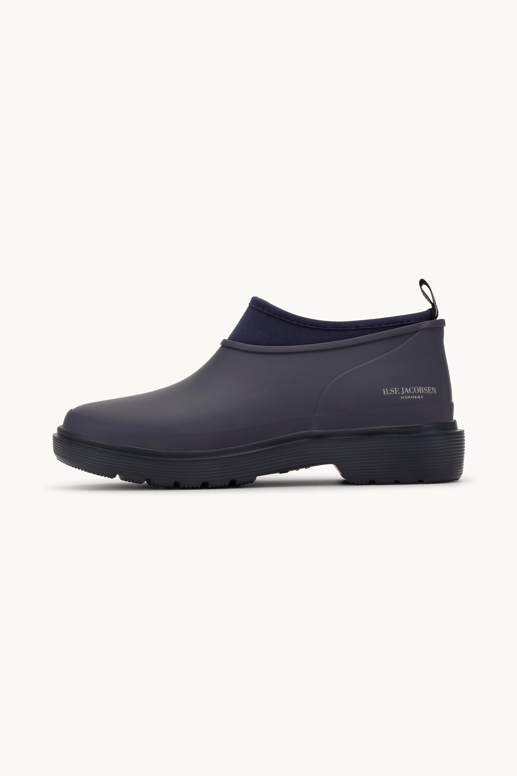 Sabots de Pluie Soft-Top - Navy Navy
