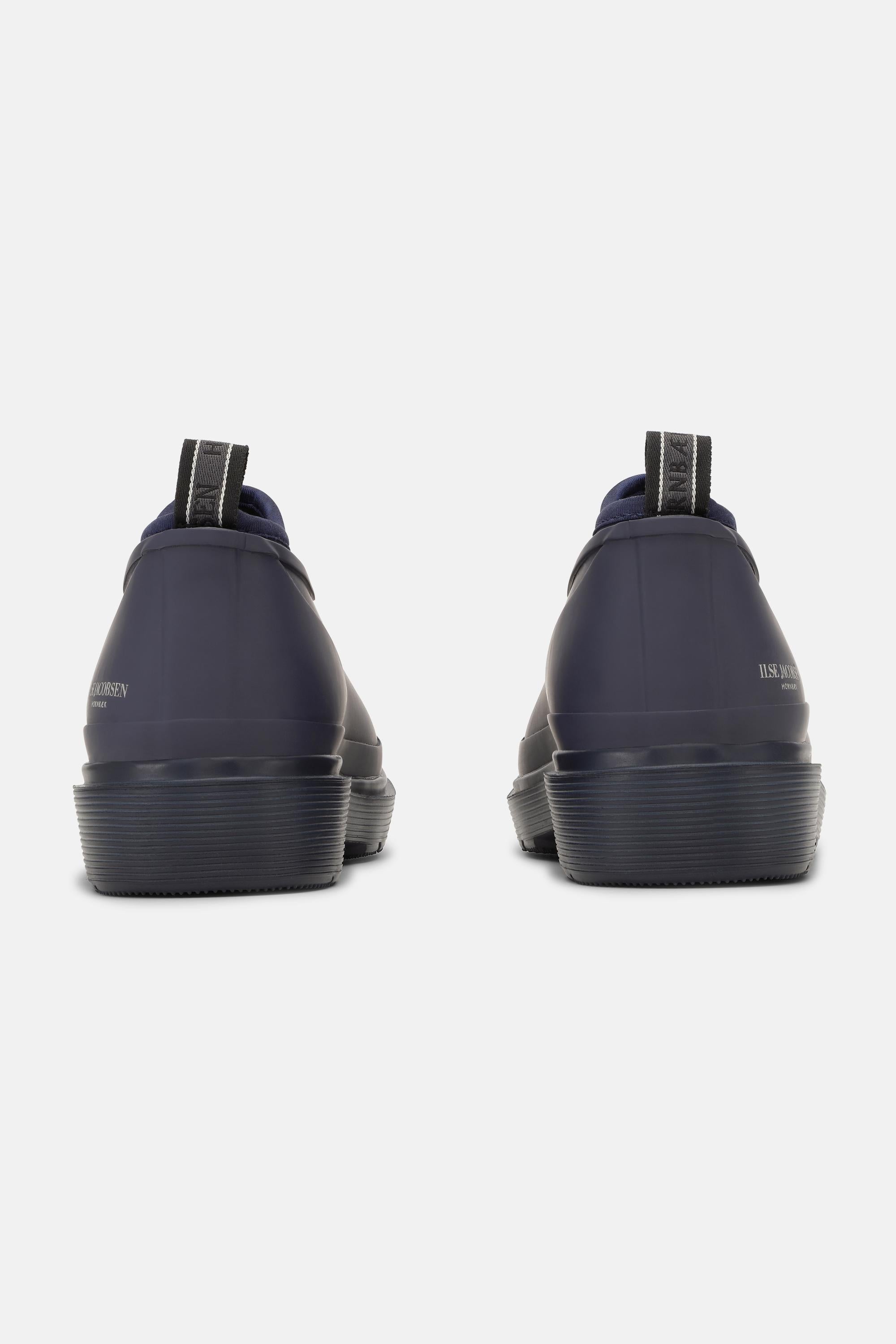 Sabots de Pluie Soft-Top - Navy Navy