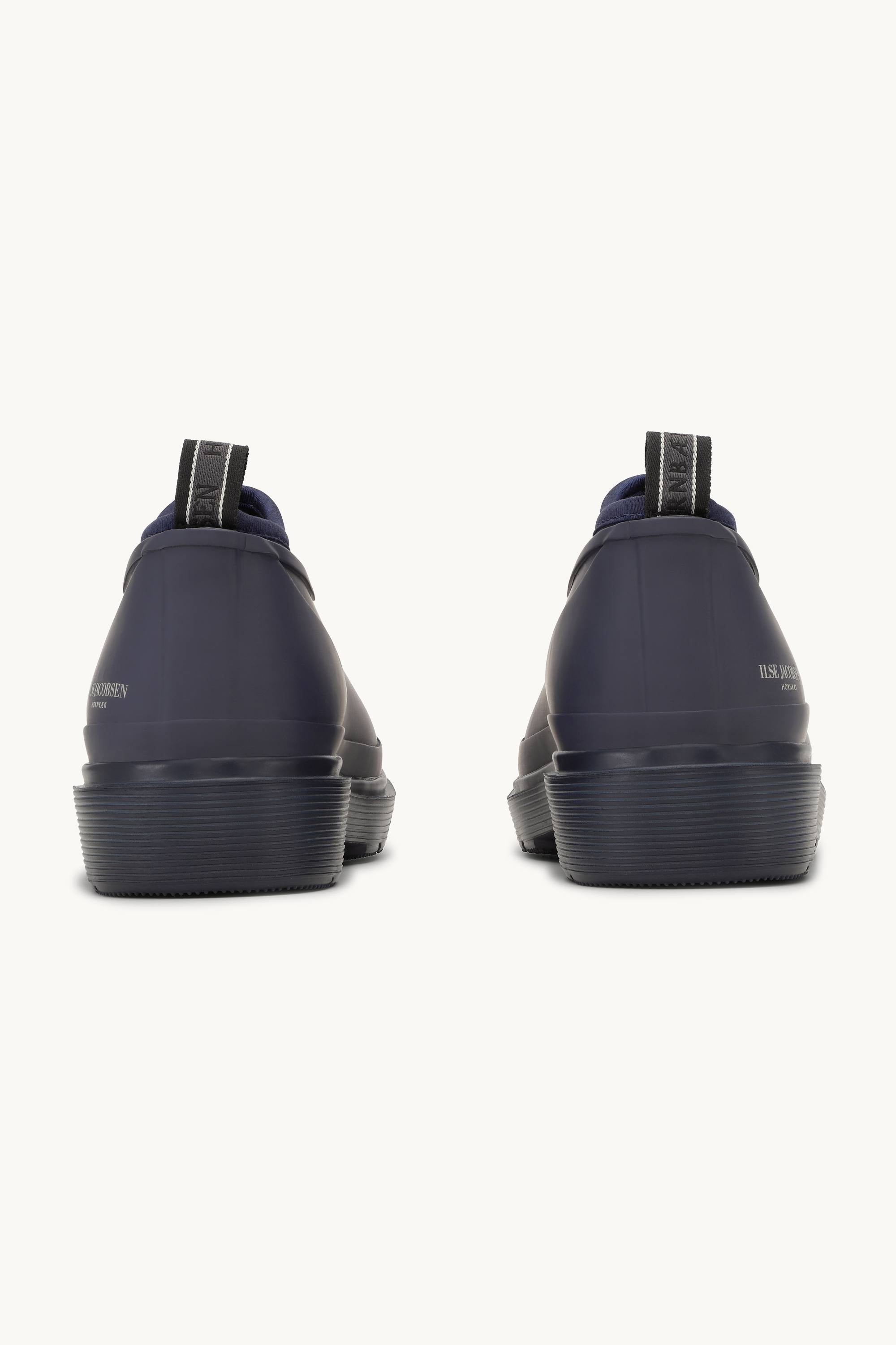 Sabots de Pluie Soft-Top - Navy Navy