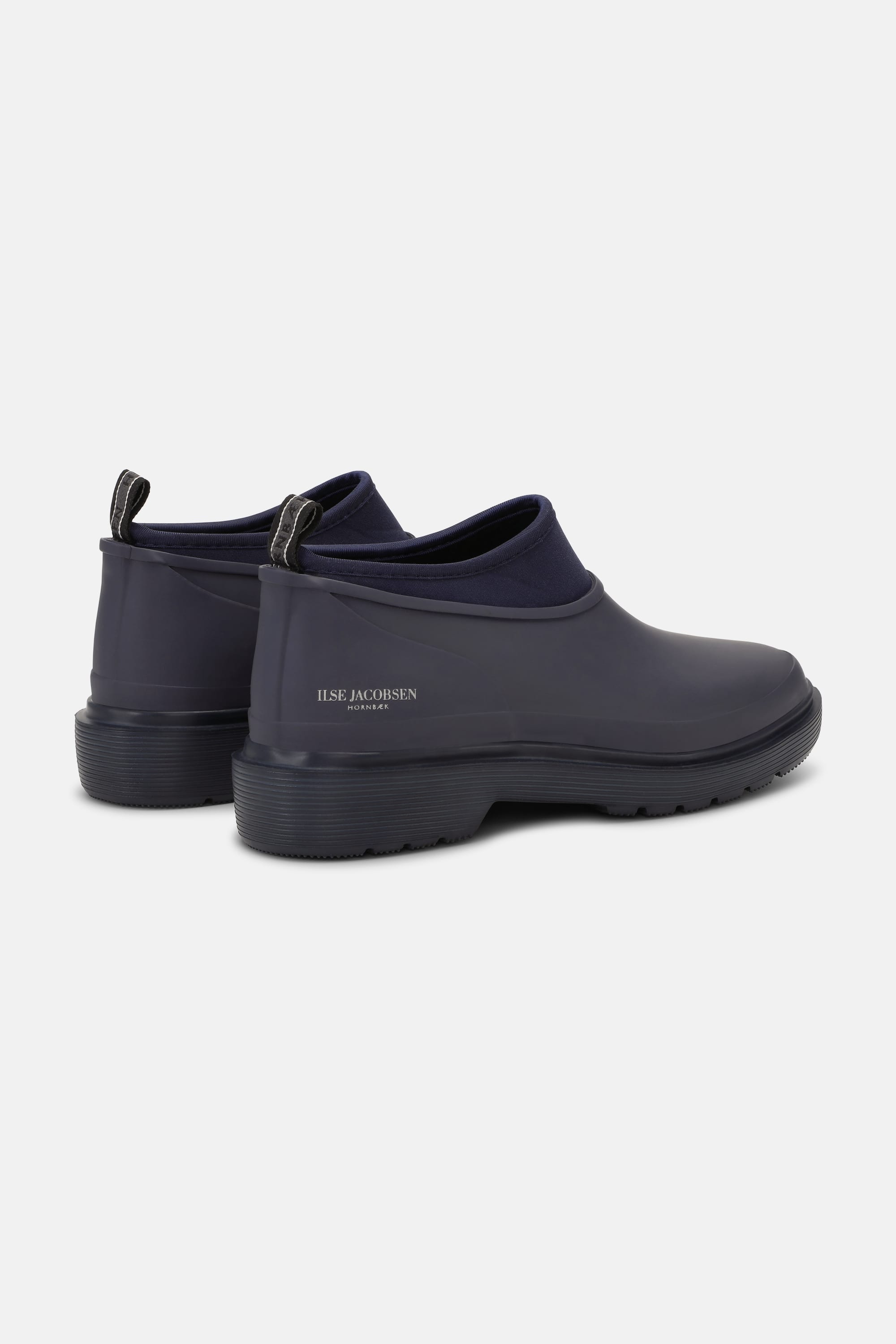 Sabots de Pluie Soft-Top - Navy Navy