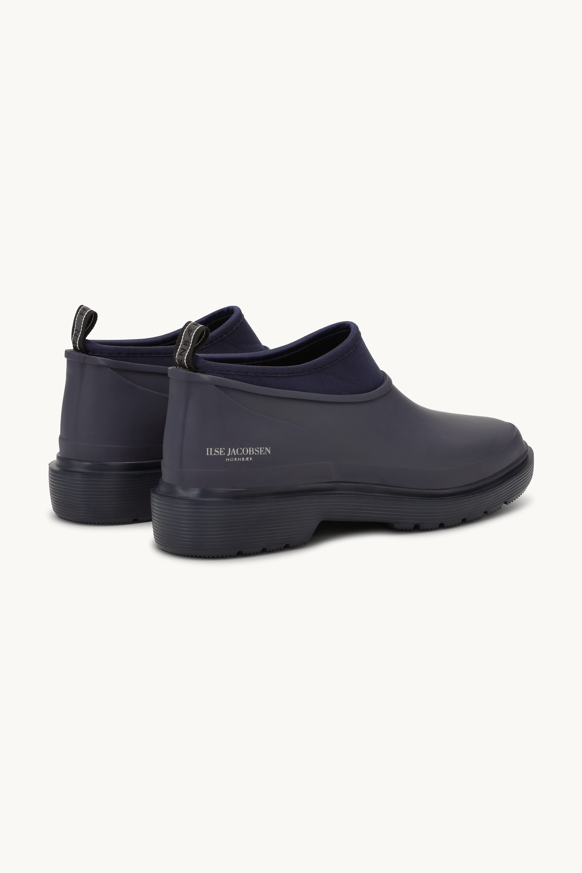 Sabots de Pluie Soft-Top - Navy Navy