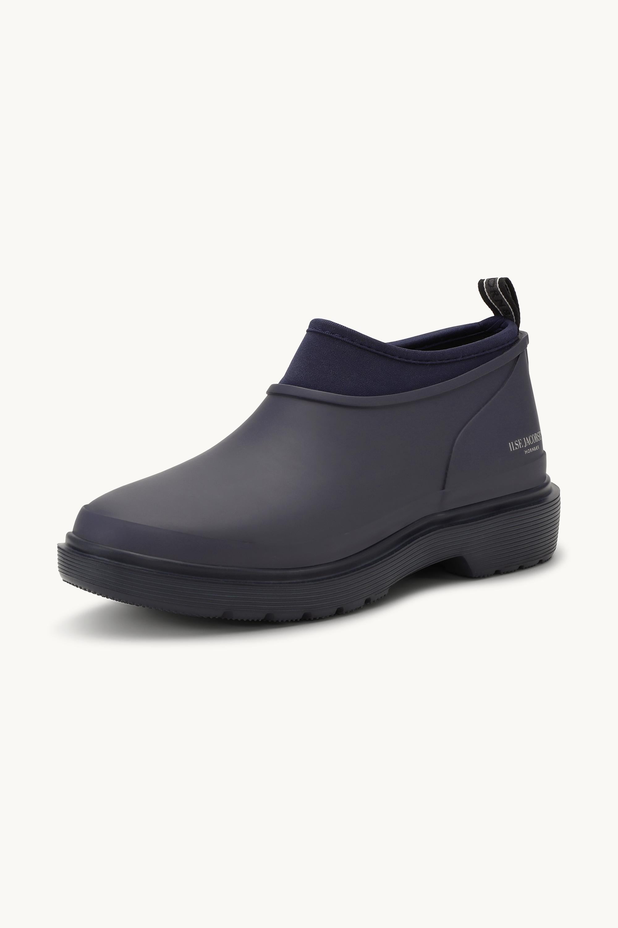 Sabots de Pluie Soft-Top - Navy Navy