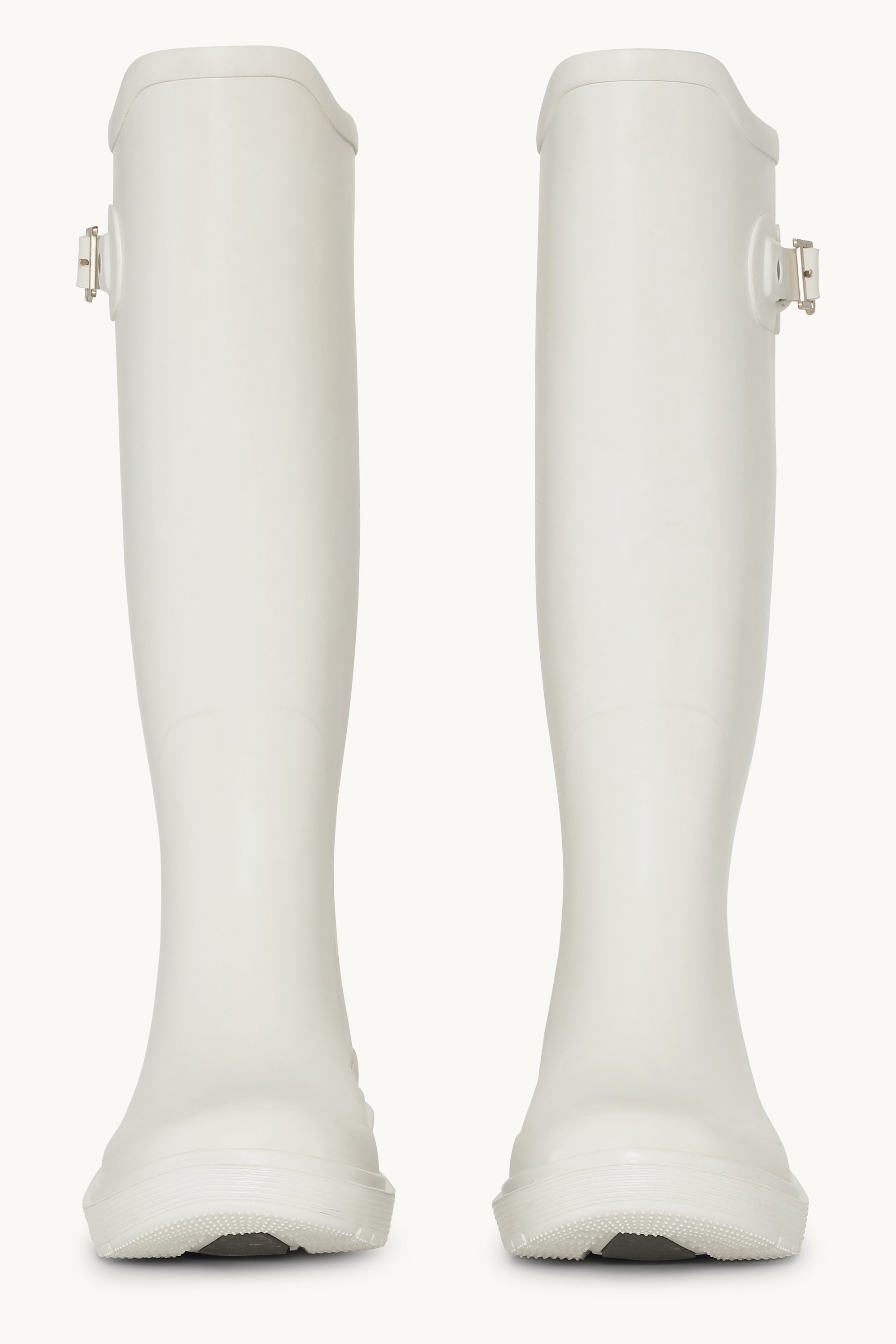 Bottes de Pluie Longues - Milk Creme Milk Creme