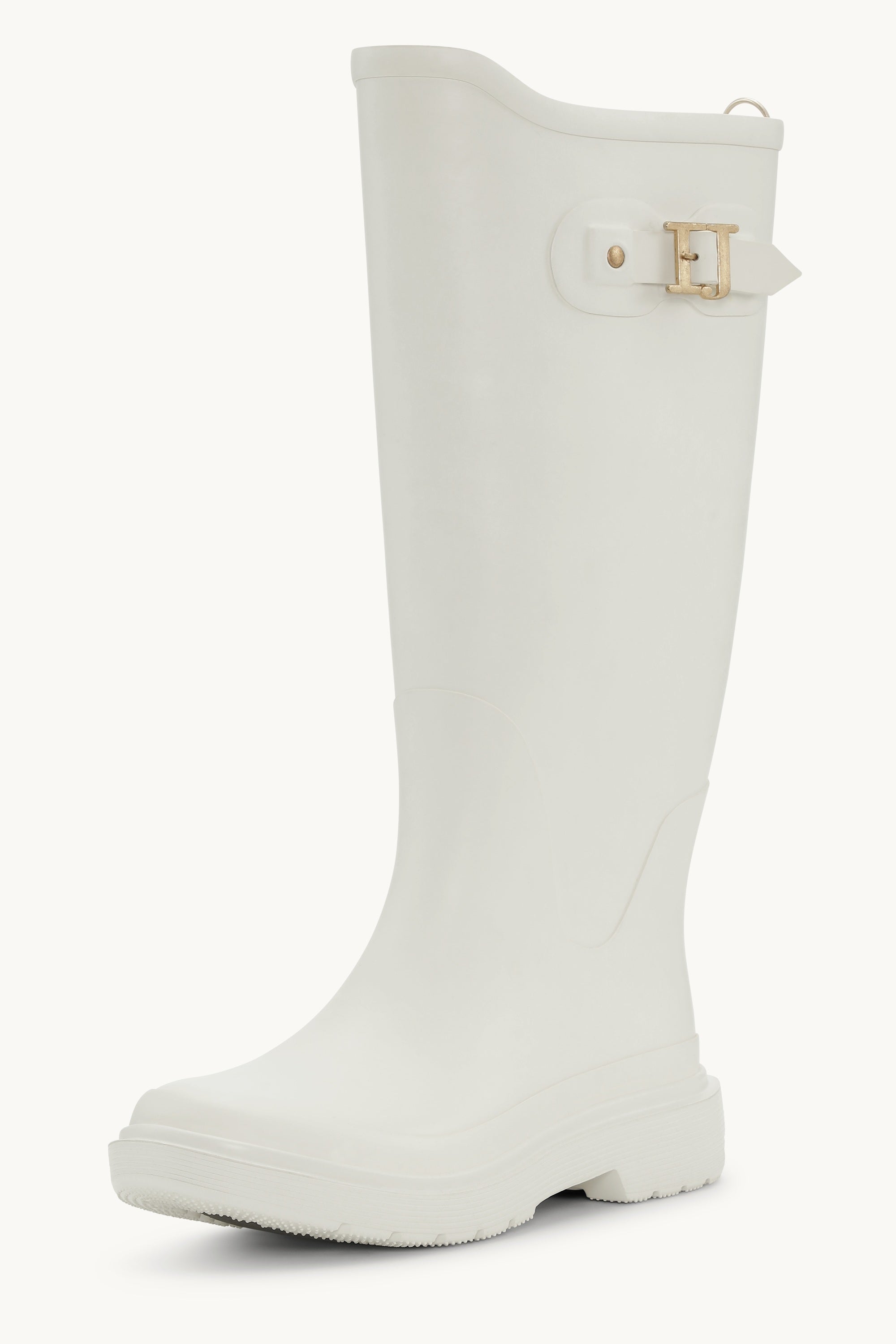 Bottes de Pluie Longues - Milk Creme Milk Creme