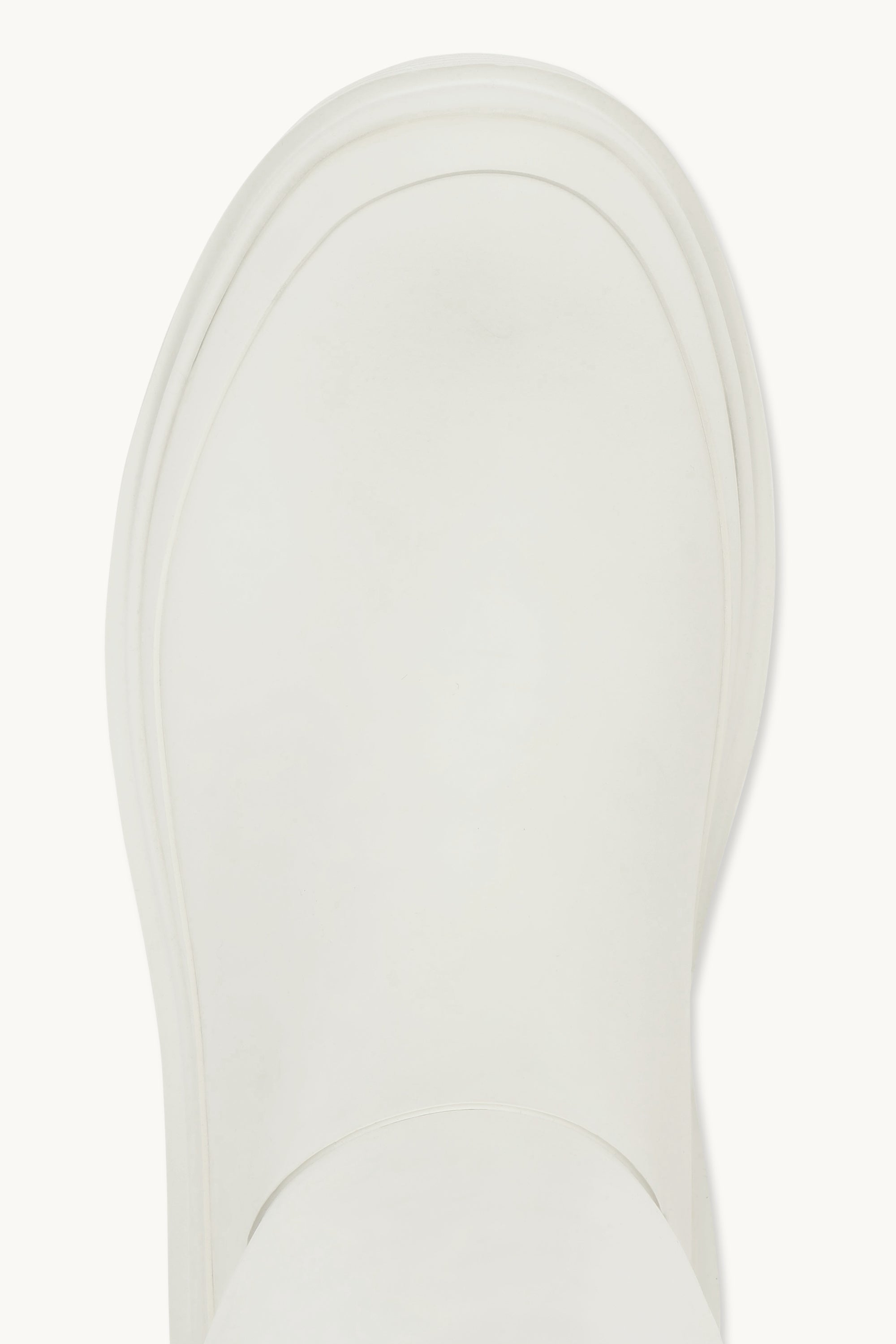 Bottes de Pluie Longues - Milk Creme Milk Creme