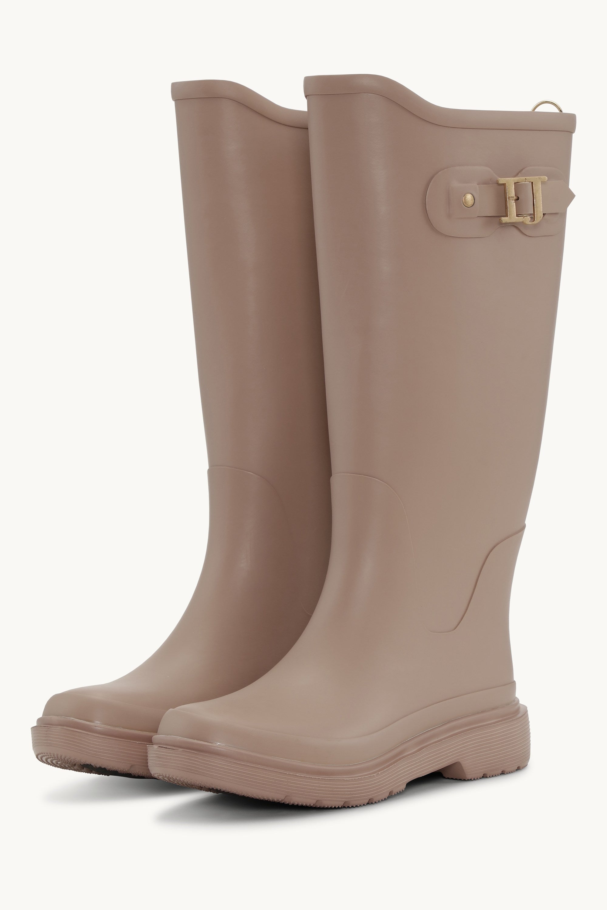 Bottes de Pluie Longues - Adobe Rose Adobe Rose