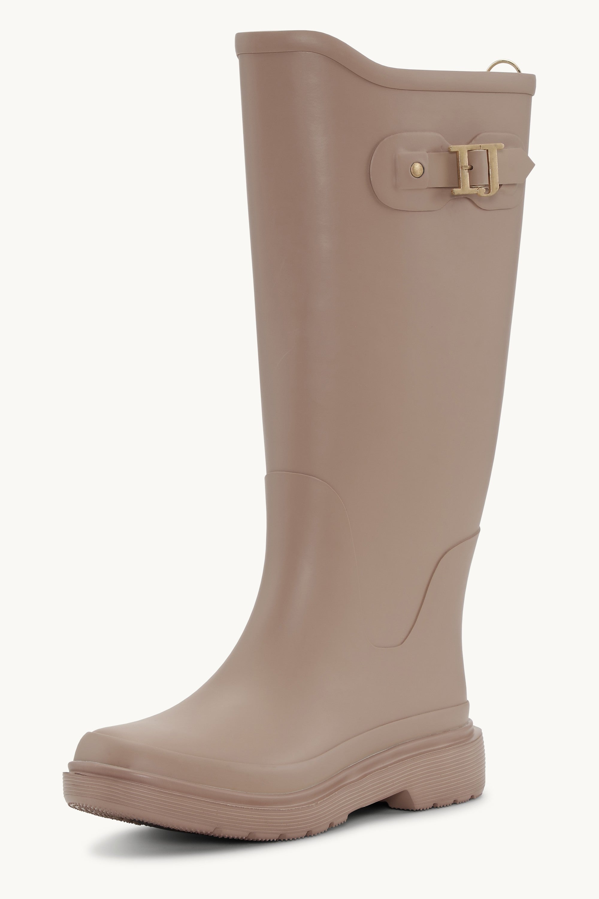 Bottes de Pluie Longues - Adobe Rose Adobe Rose