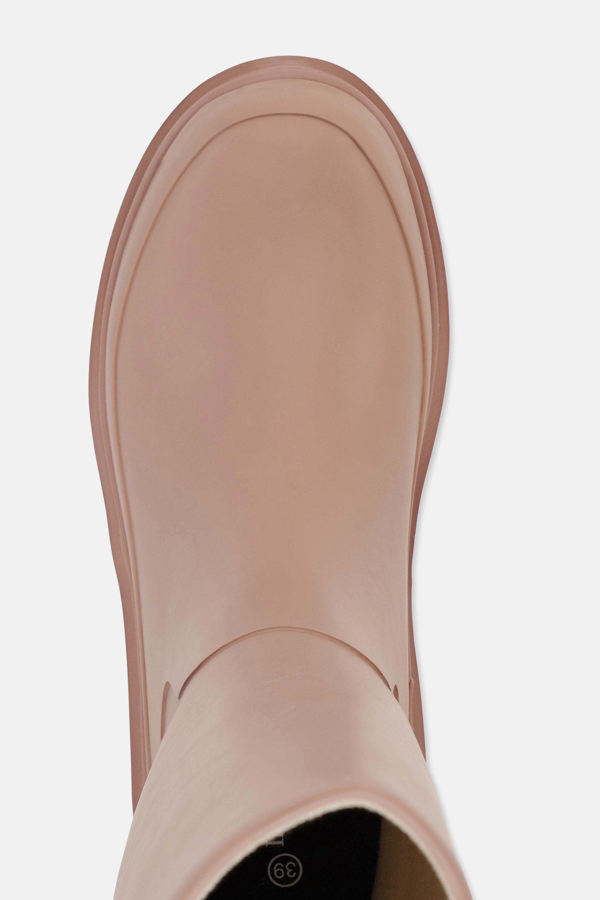 Bottes de Pluie Longues - Adobe Rose Adobe Rose