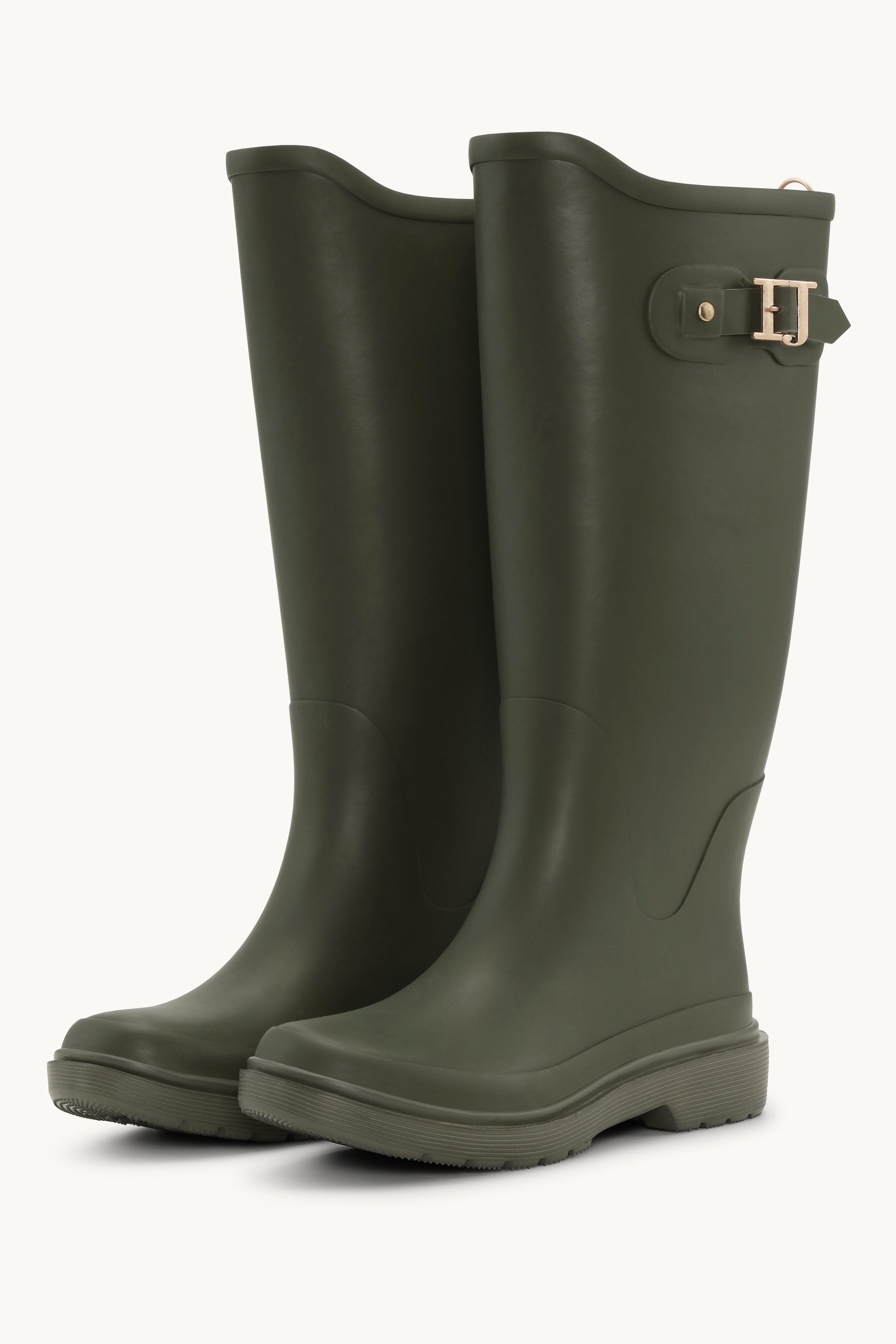 Bottes de Pluie Longues - Army Army