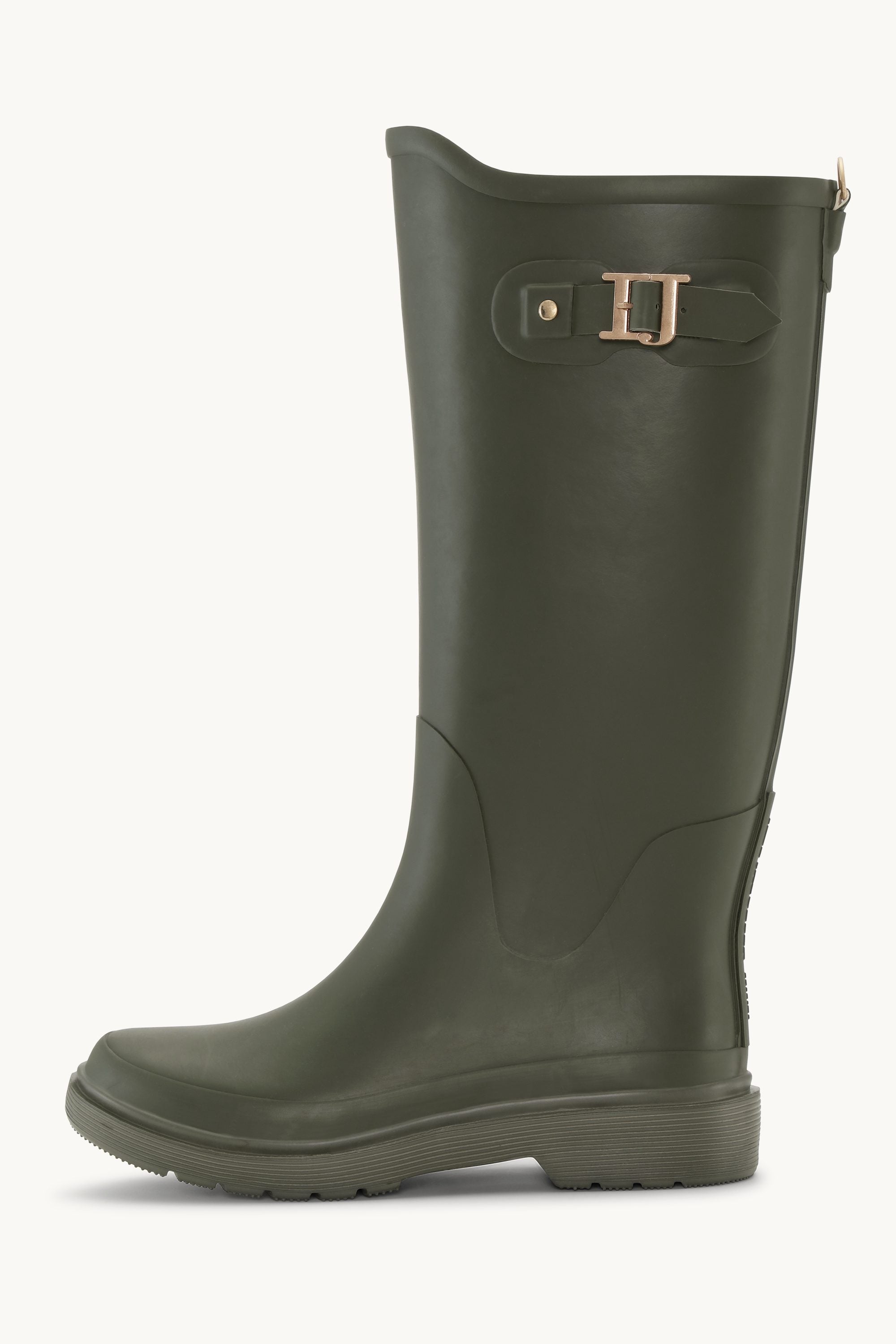 Bottes de Pluie Longues - Army Army