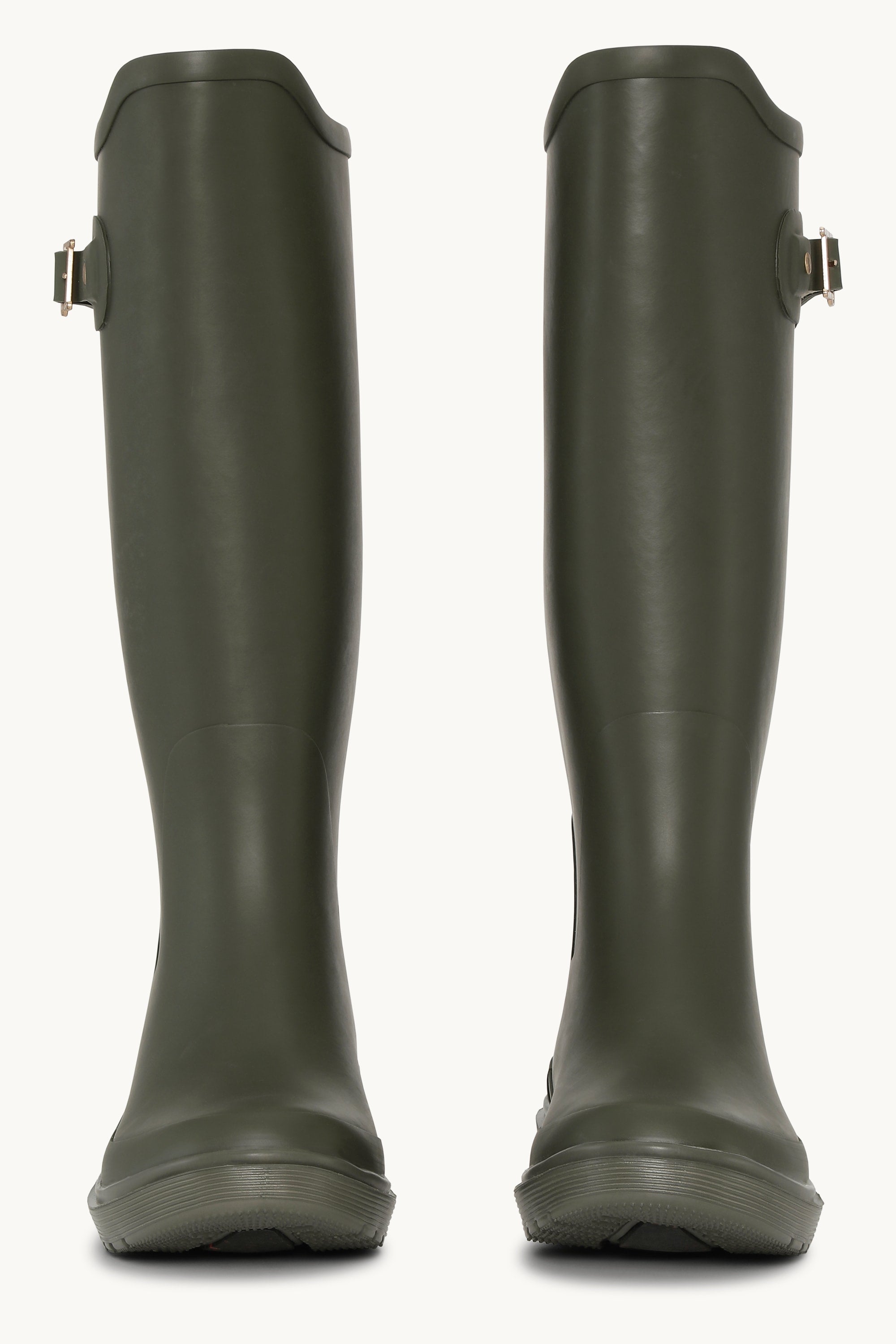 Bottes de Pluie Longues - Army Army