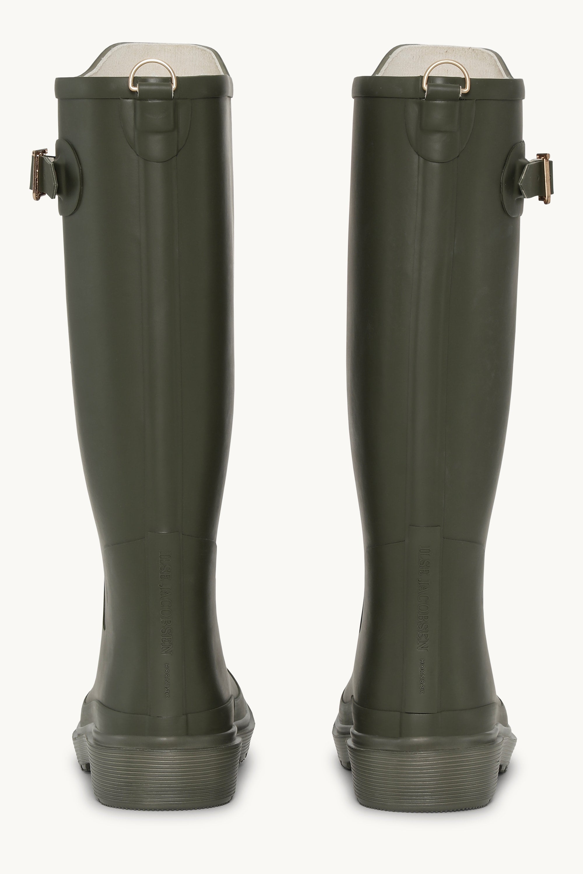 Bottes de Pluie Longues - Army Army