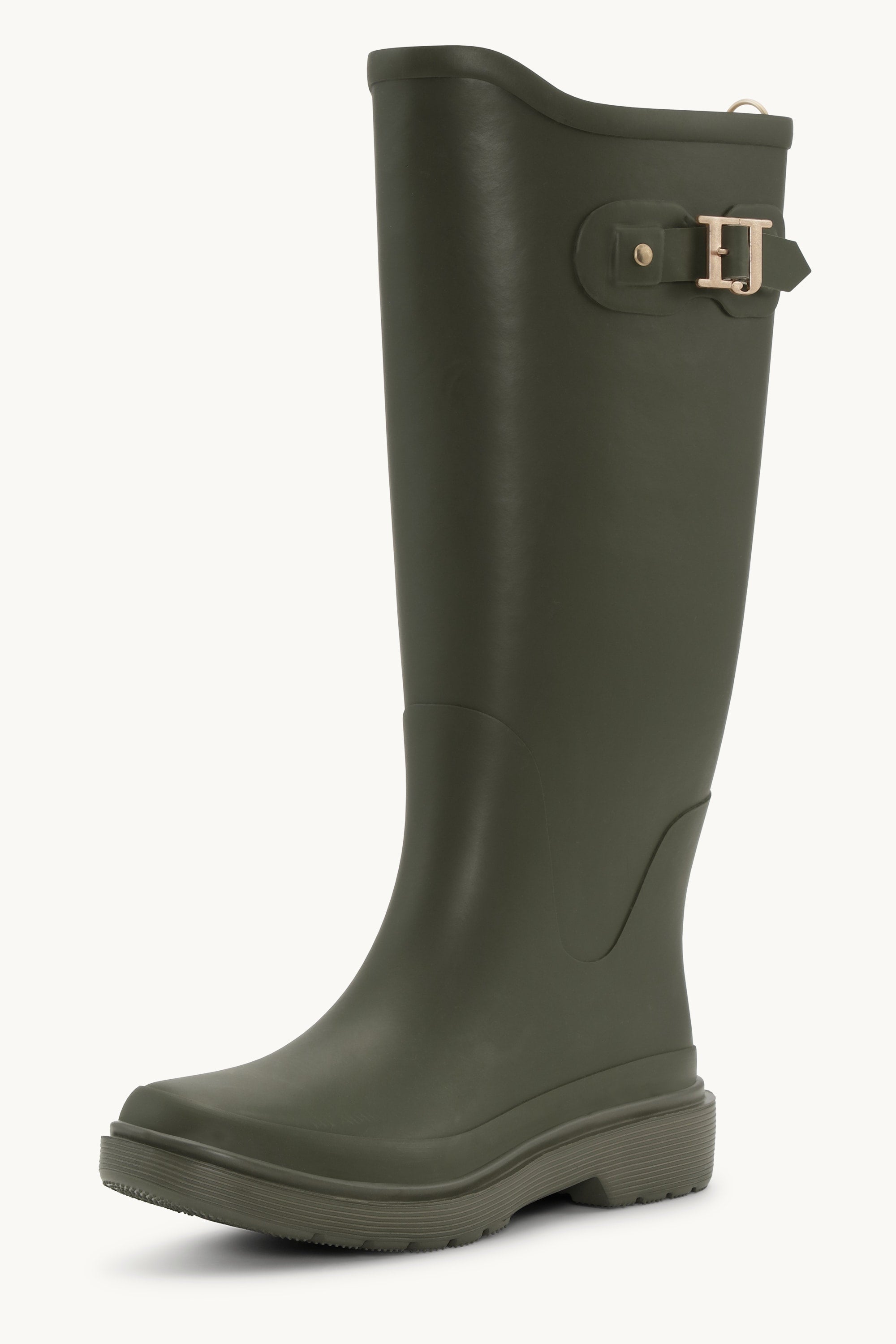 Bottes de Pluie Longues - Army Army