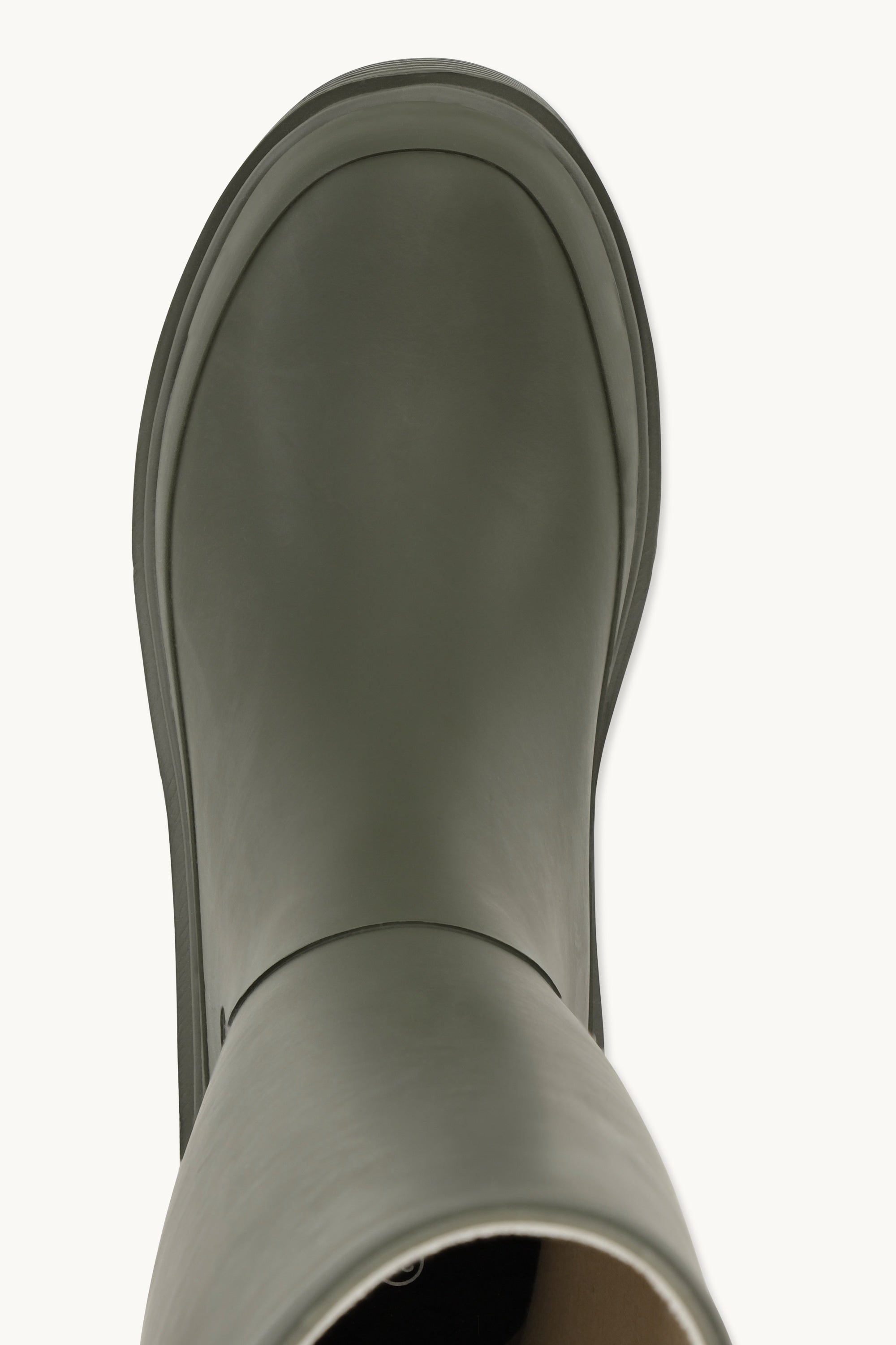 Bottes de Pluie Longues - Army Army