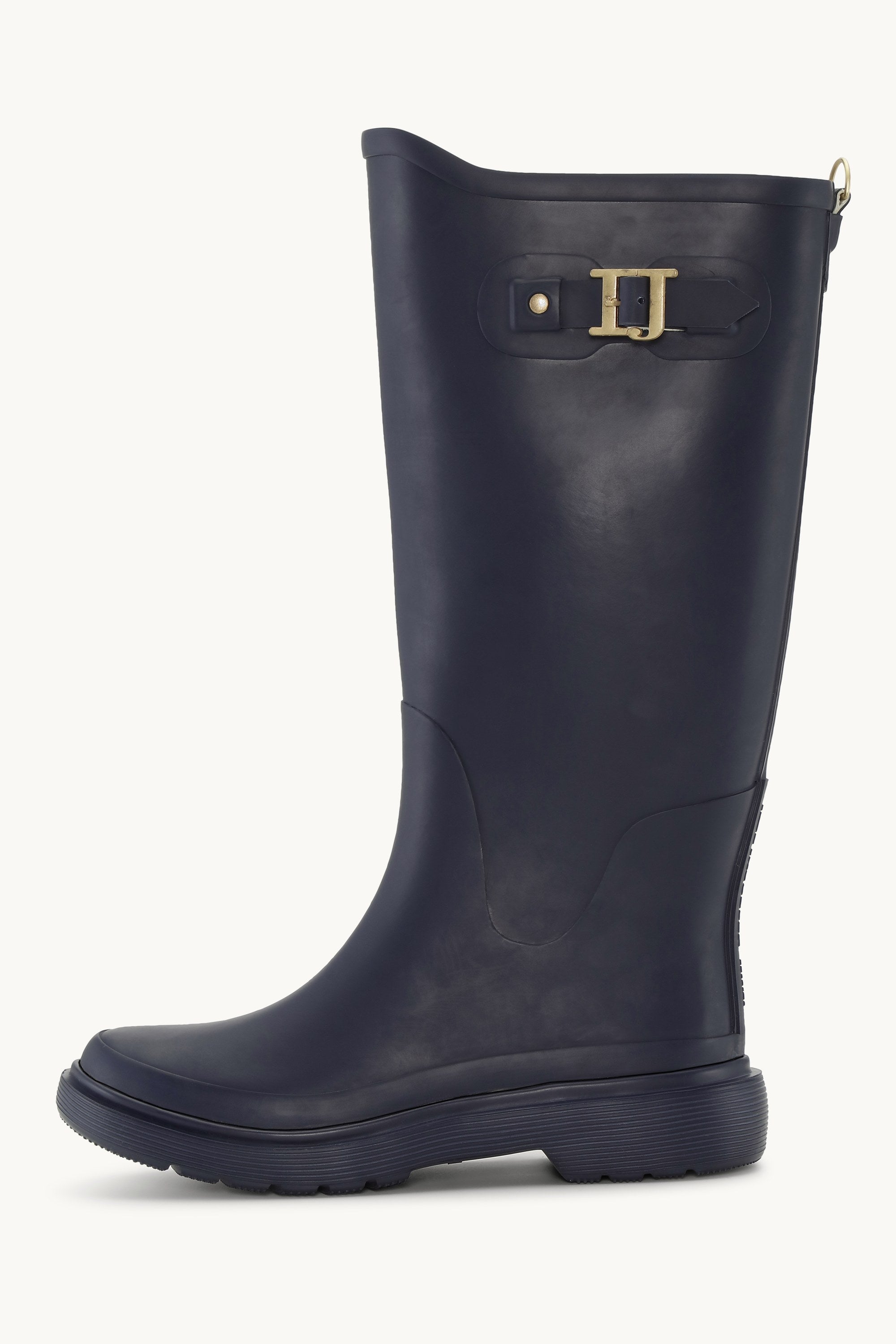 Bottes de Pluie Longues - Navy Navy