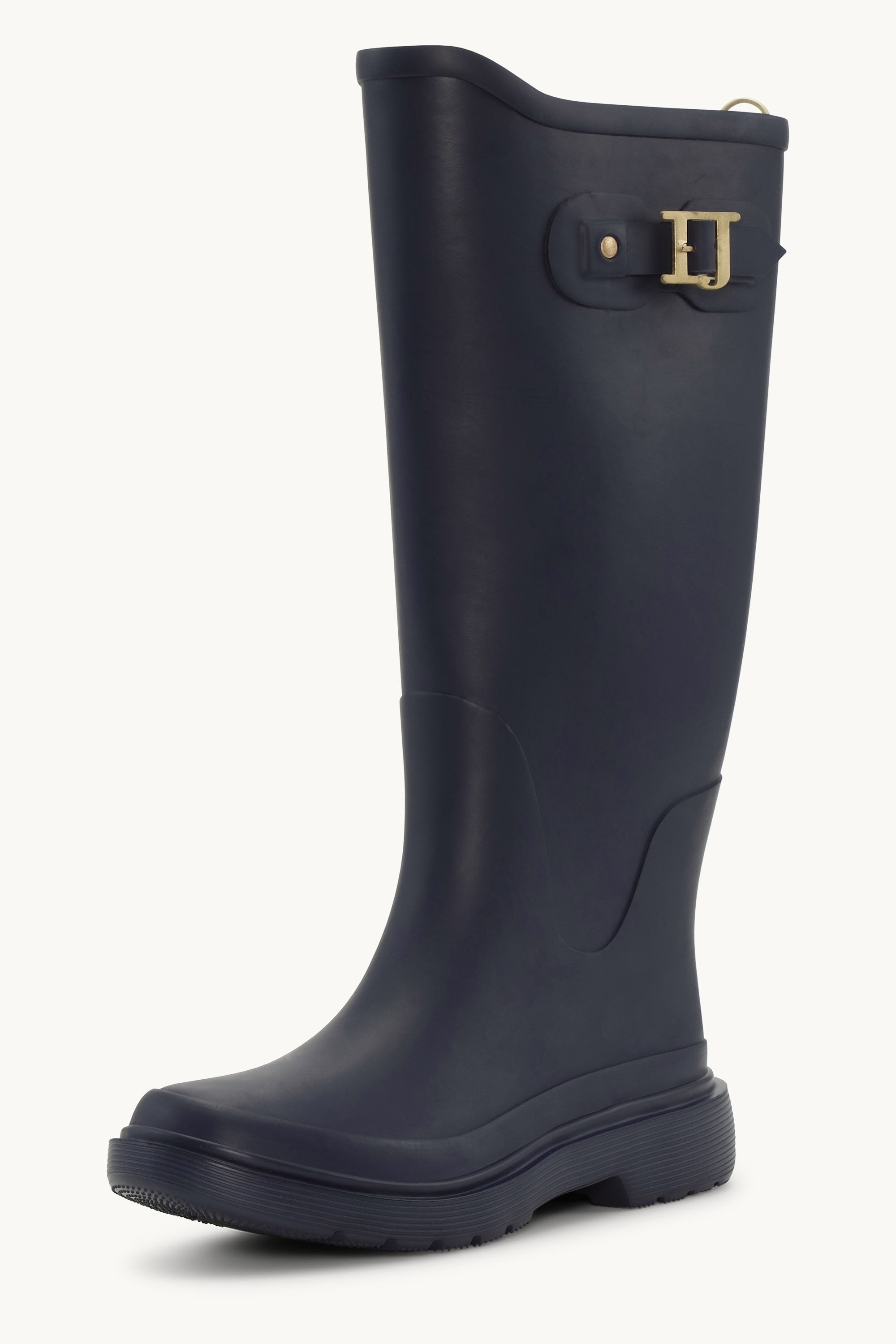 Bottes de Pluie Longues - Navy Navy