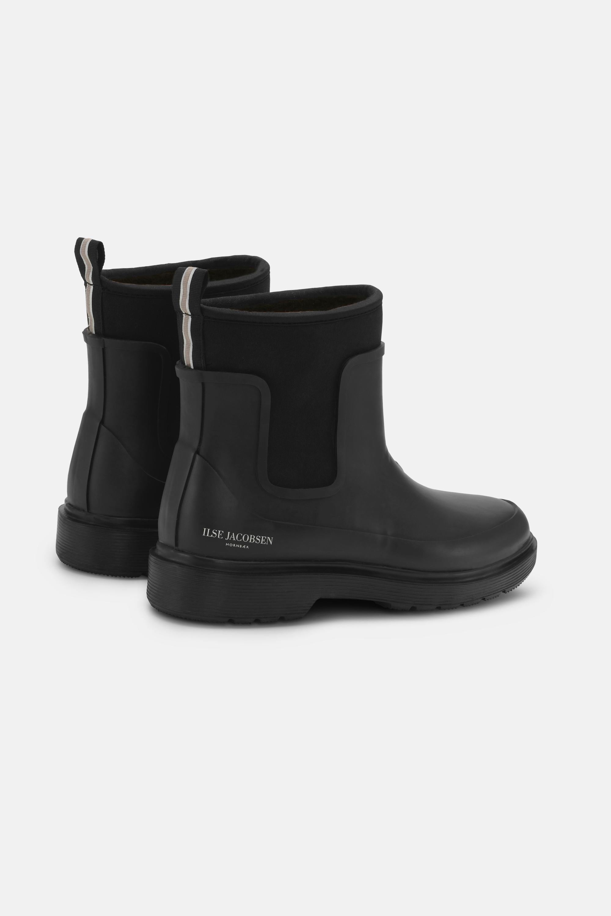 Neo Rain Boot - Black