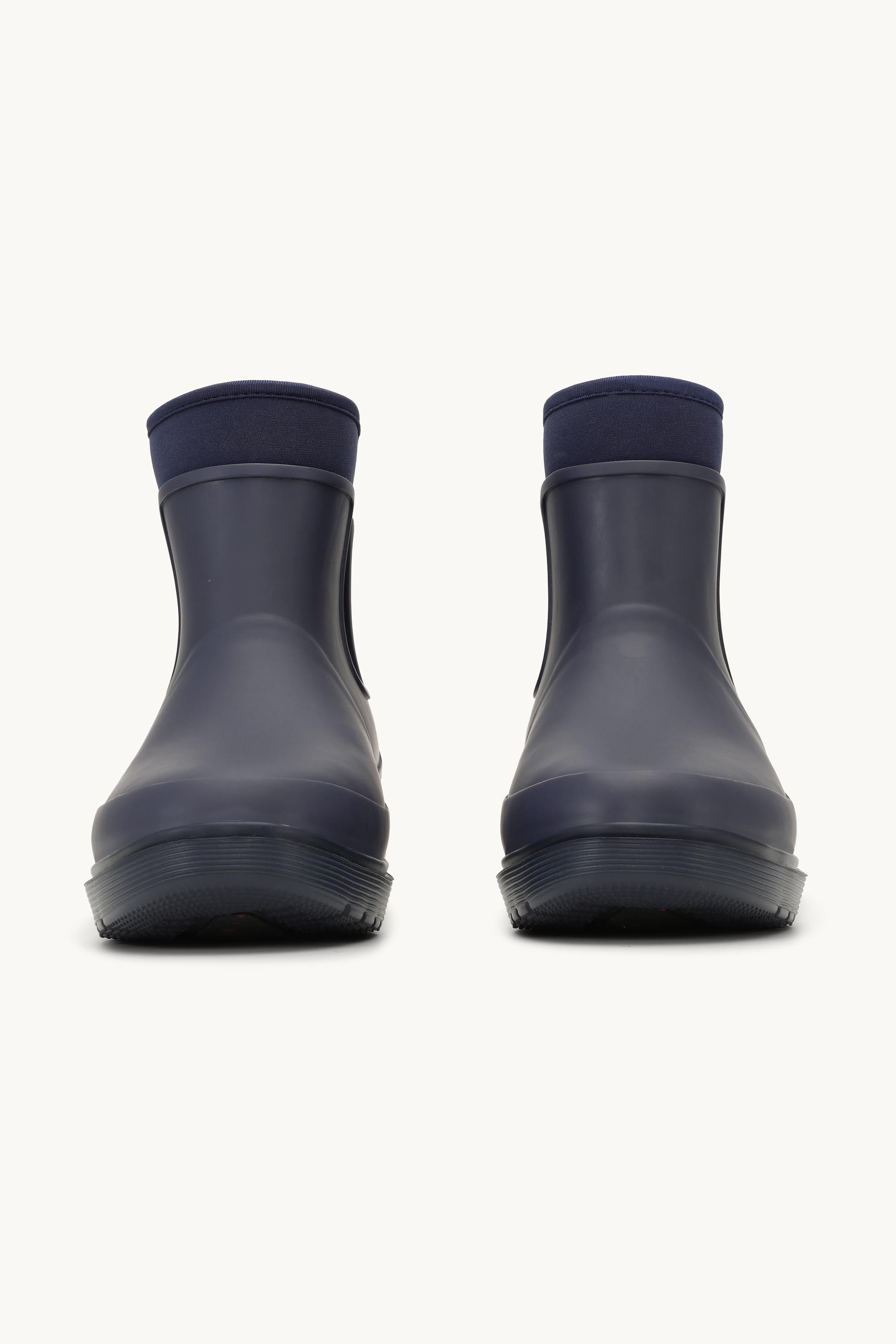 Neo Rain Boot - Navy Navy