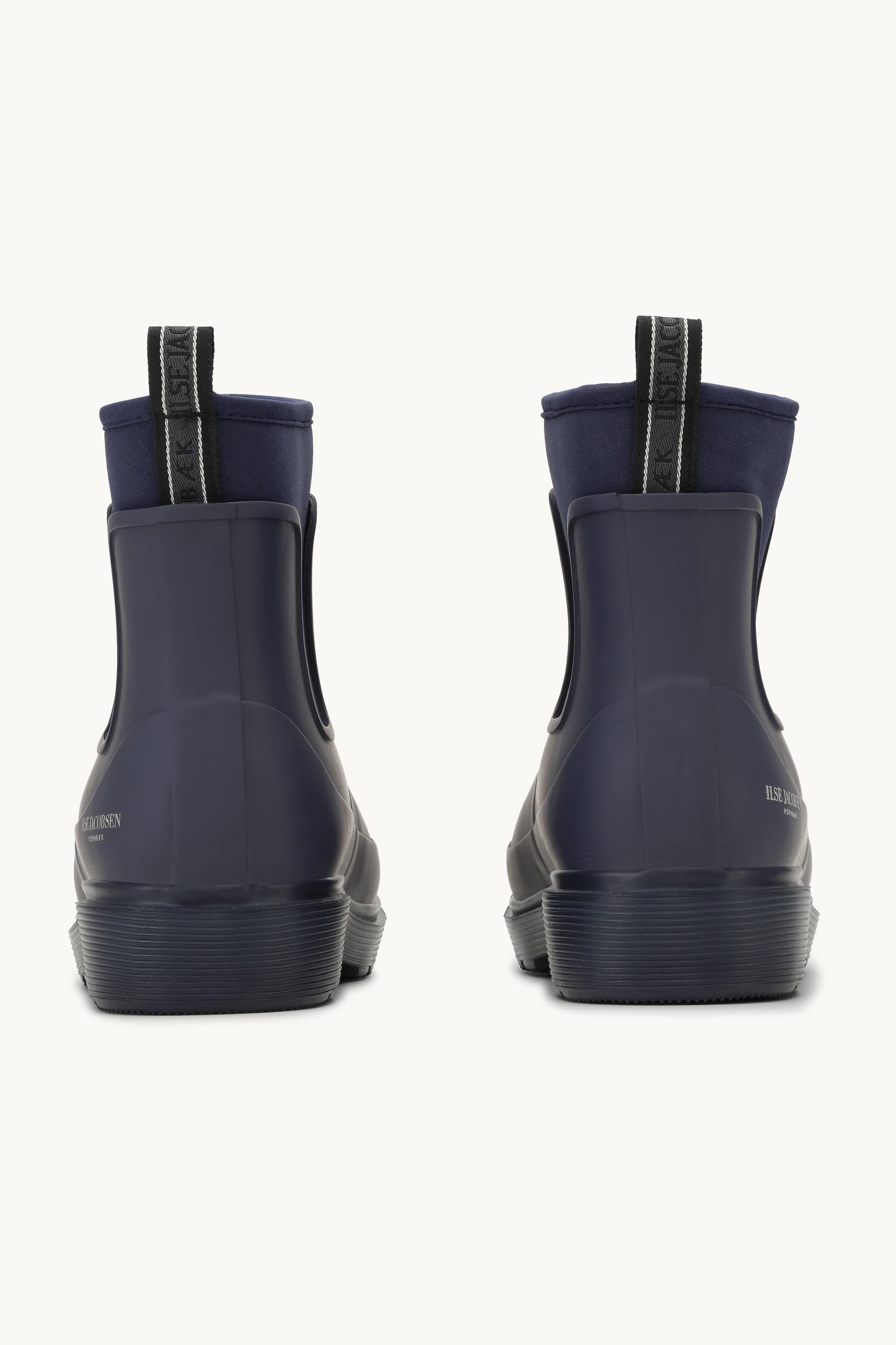 Neo Rain Boot - Navy Navy