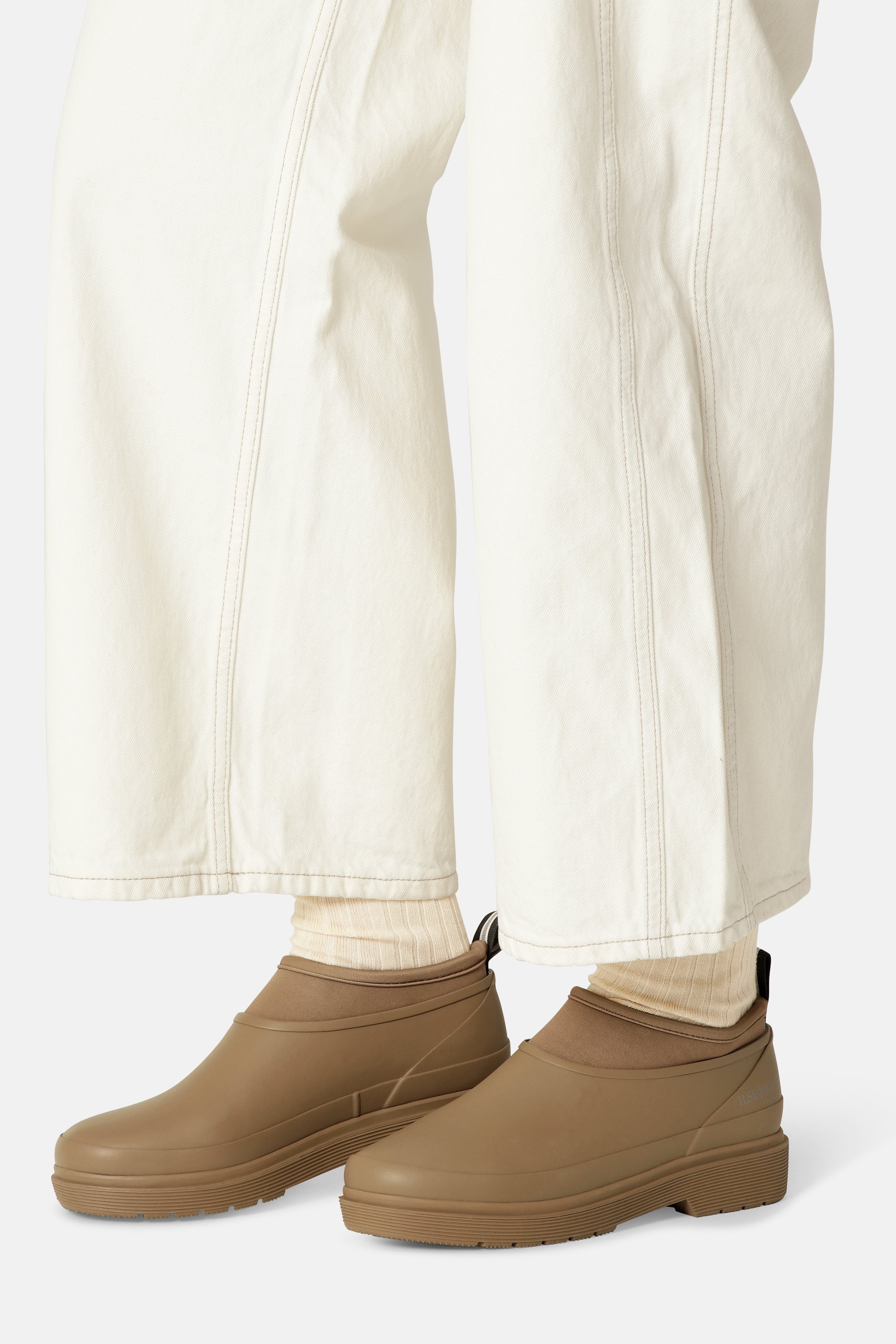 Neo Rain Clog - Mocca Mocca