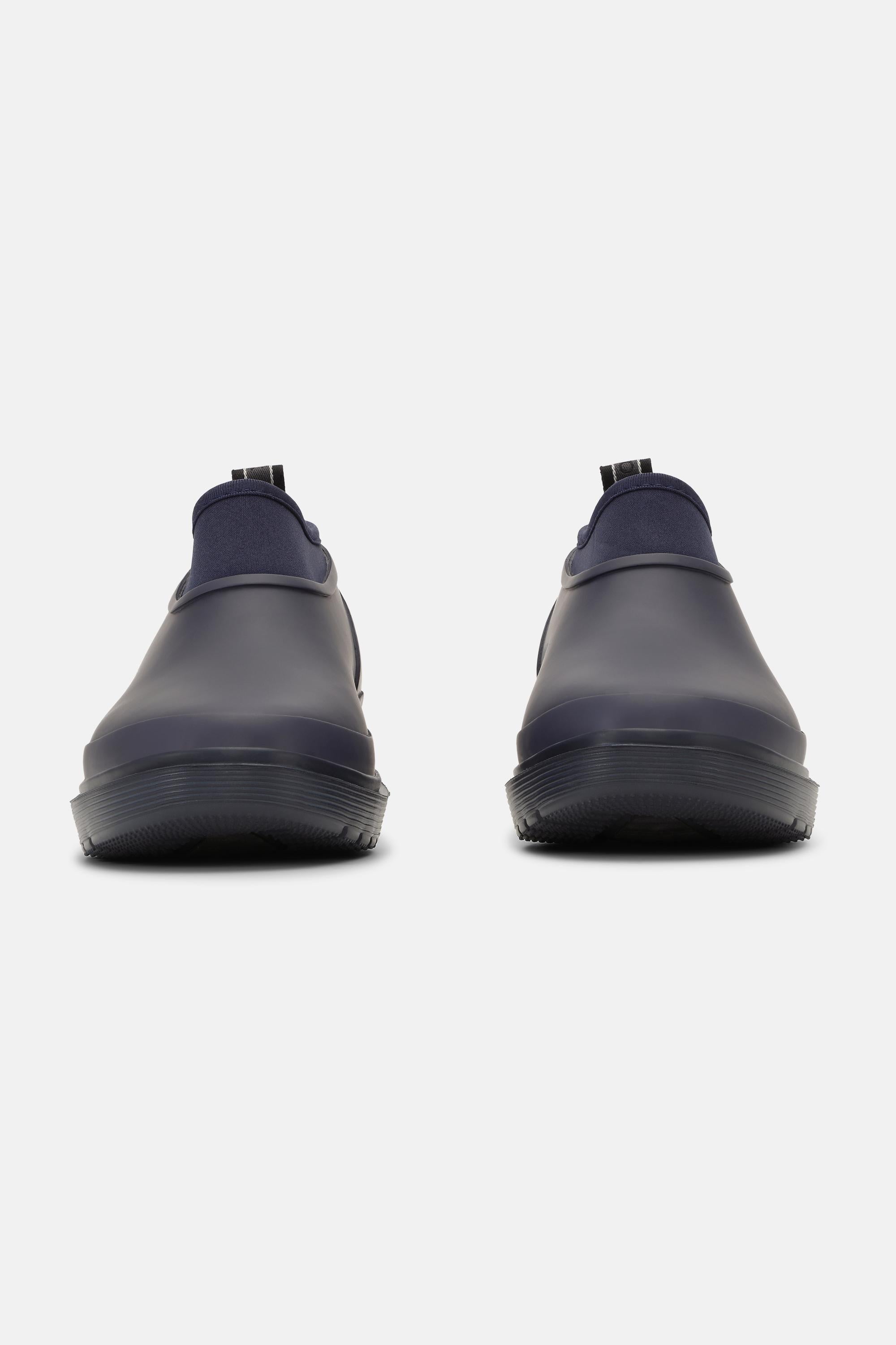 Neo Rain Clog - Navy Navy