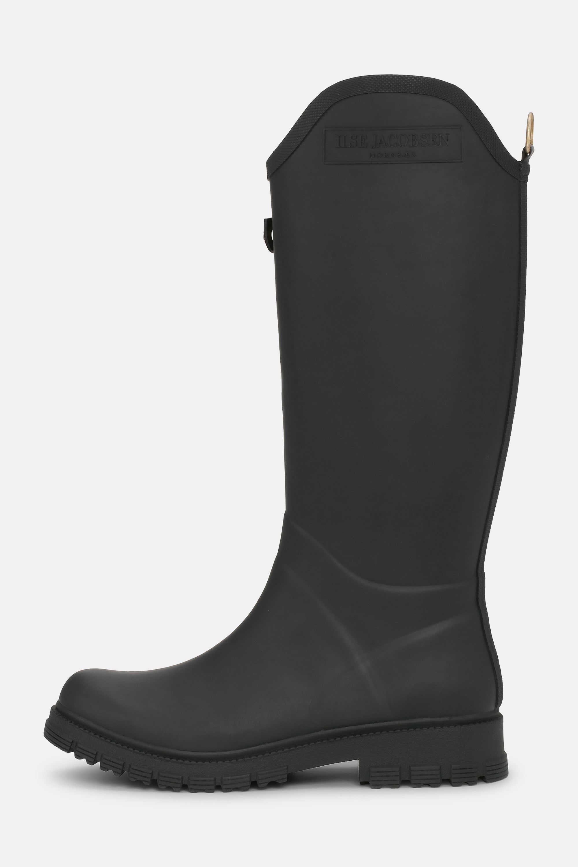 Asymmetric Rain - Black Black