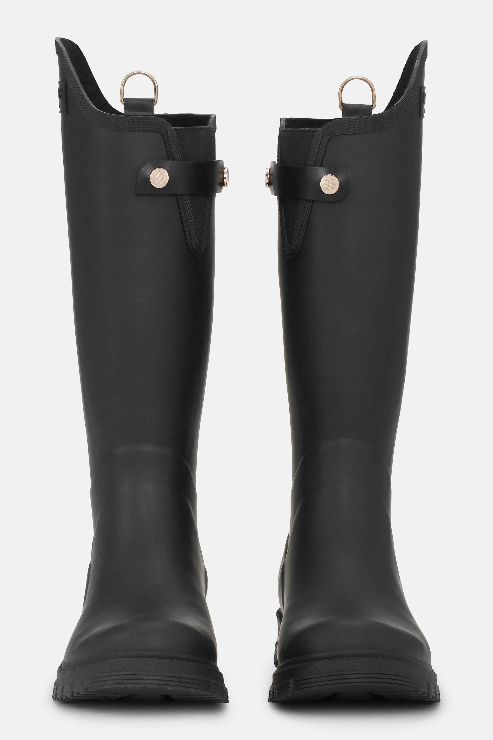 Asymmetric Rain - Black Black