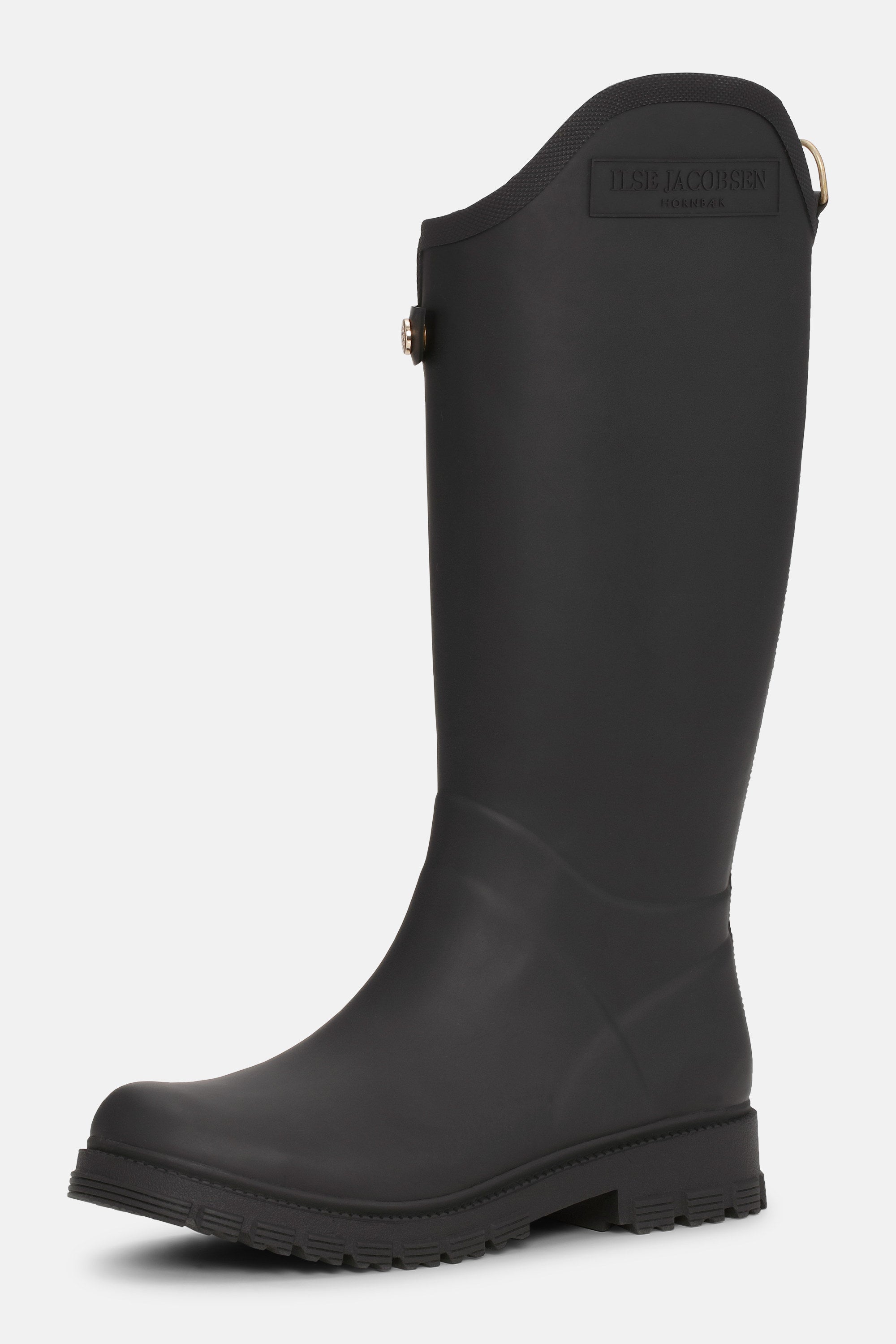 Asymmetric Rain - Black Black