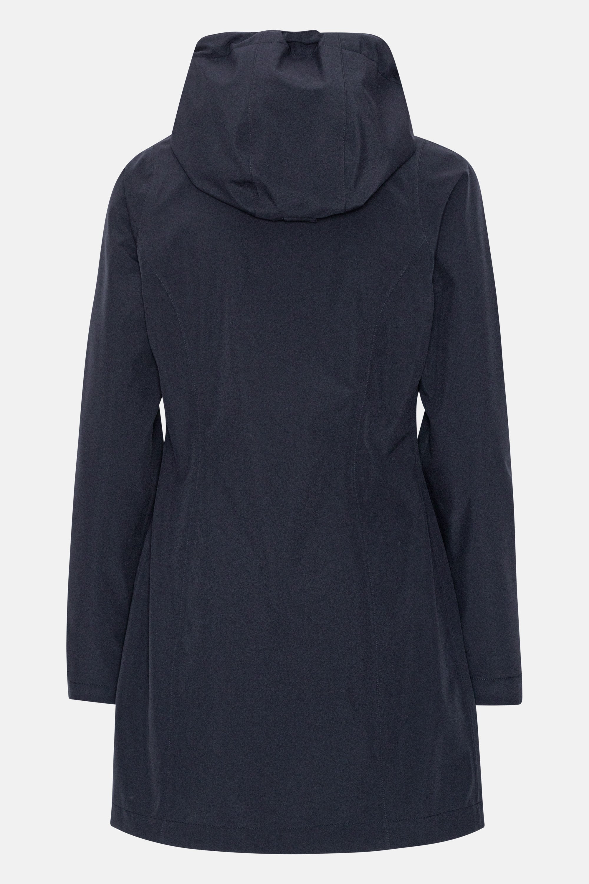 Ilse Jacobsen Hornbæk Rain Raincoat Raincoat 660 Dark Indigo