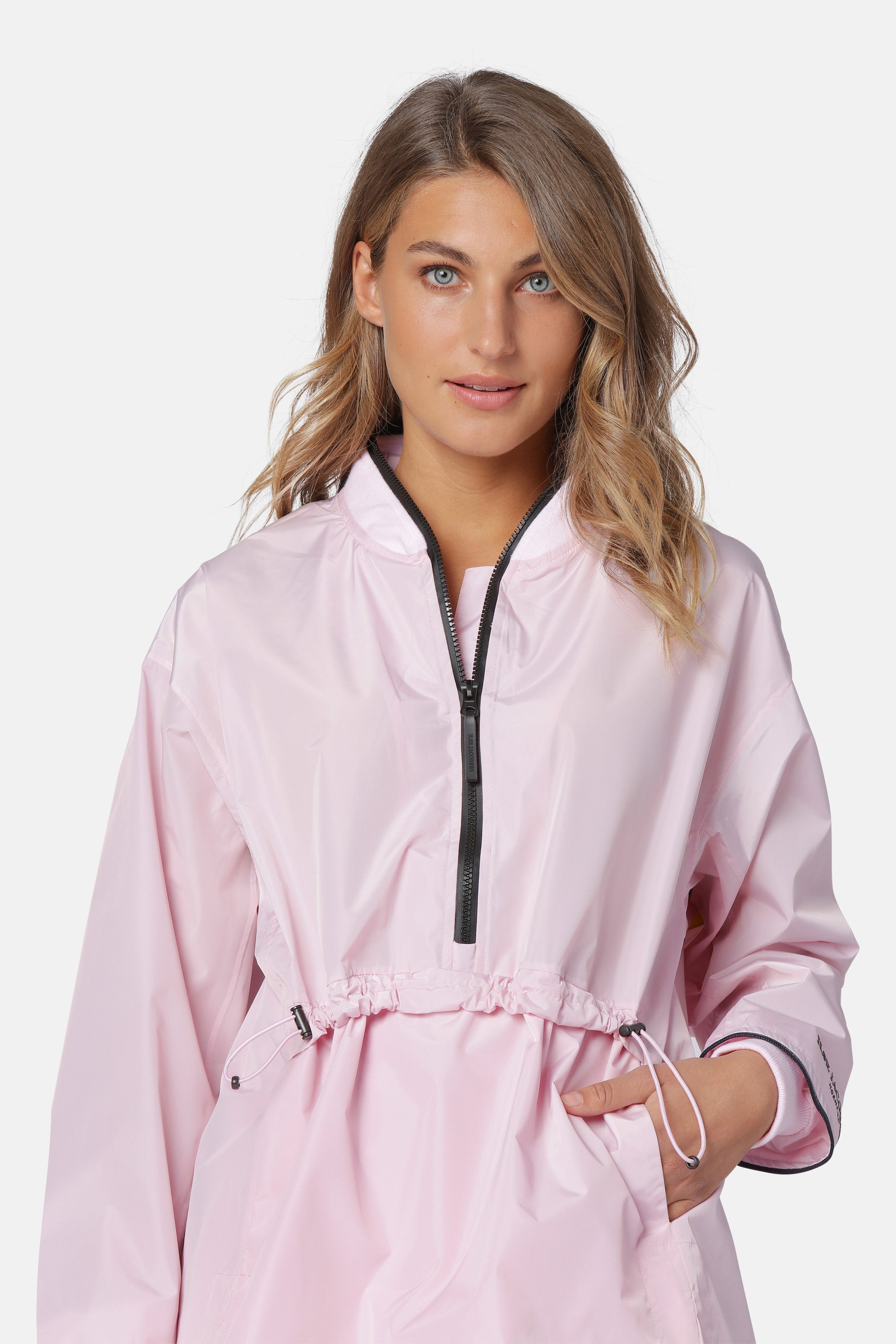 Ilse Jacobsen Hornbæk Rain Raincoat Raincoat 545 Lavender Mist
