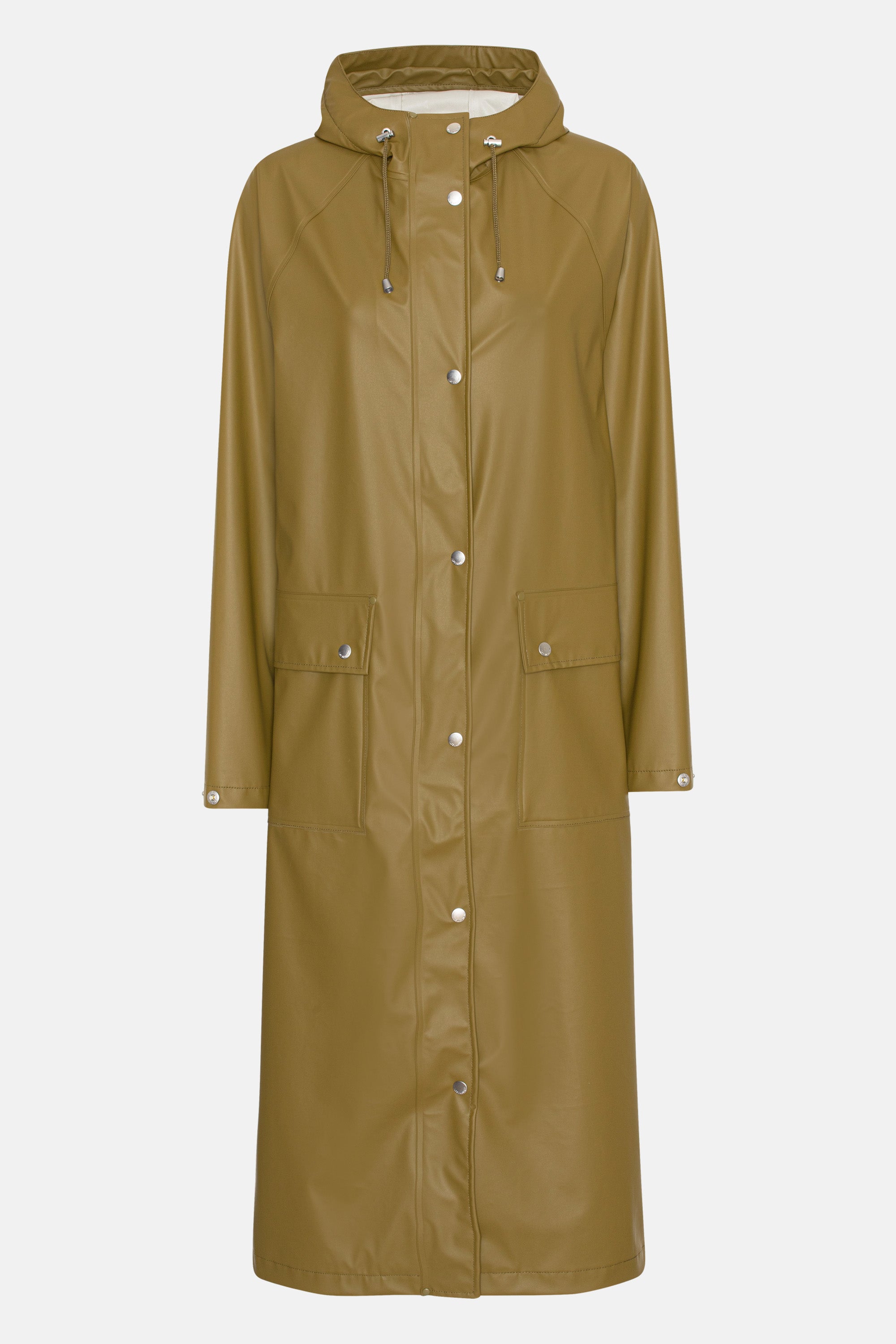 Ilse Jacobsen Hornbæk Rain Raincoat Raincoat 432 Lizard