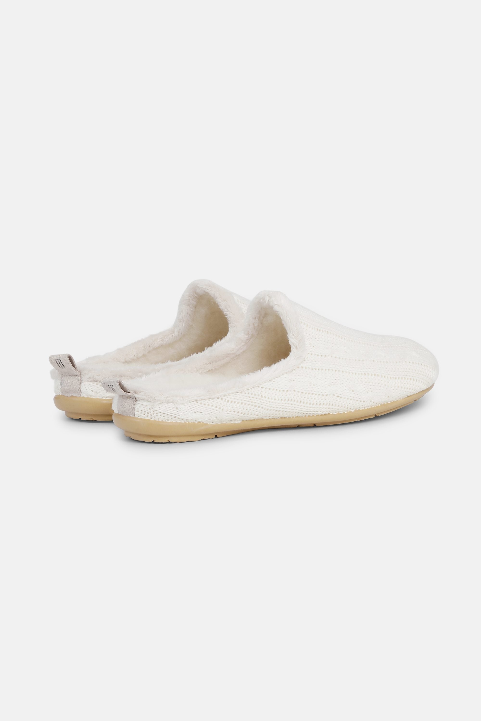 Warm slip-in - Milk Creme Wheat