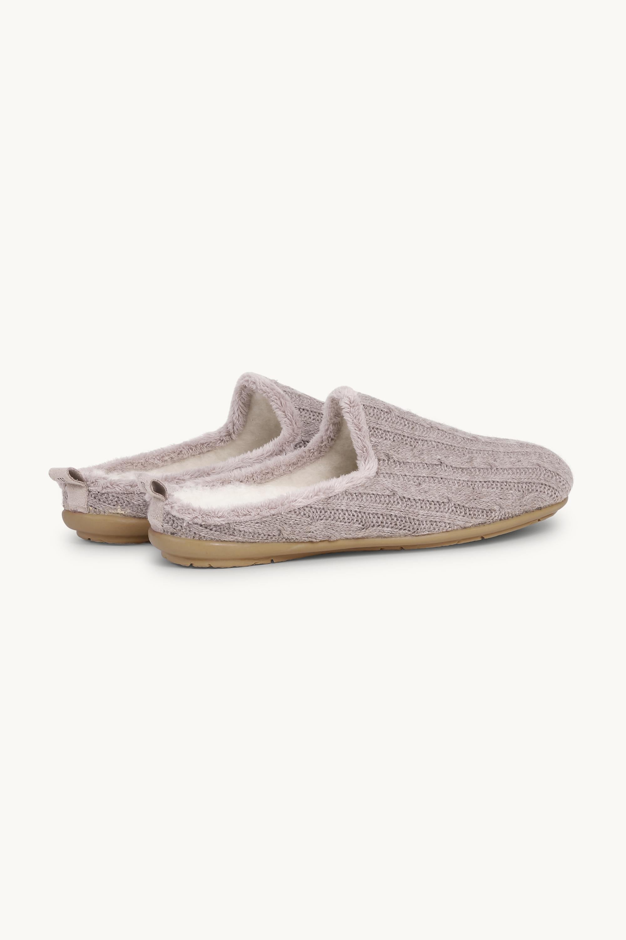 Warm slip-in - Kit Wheat