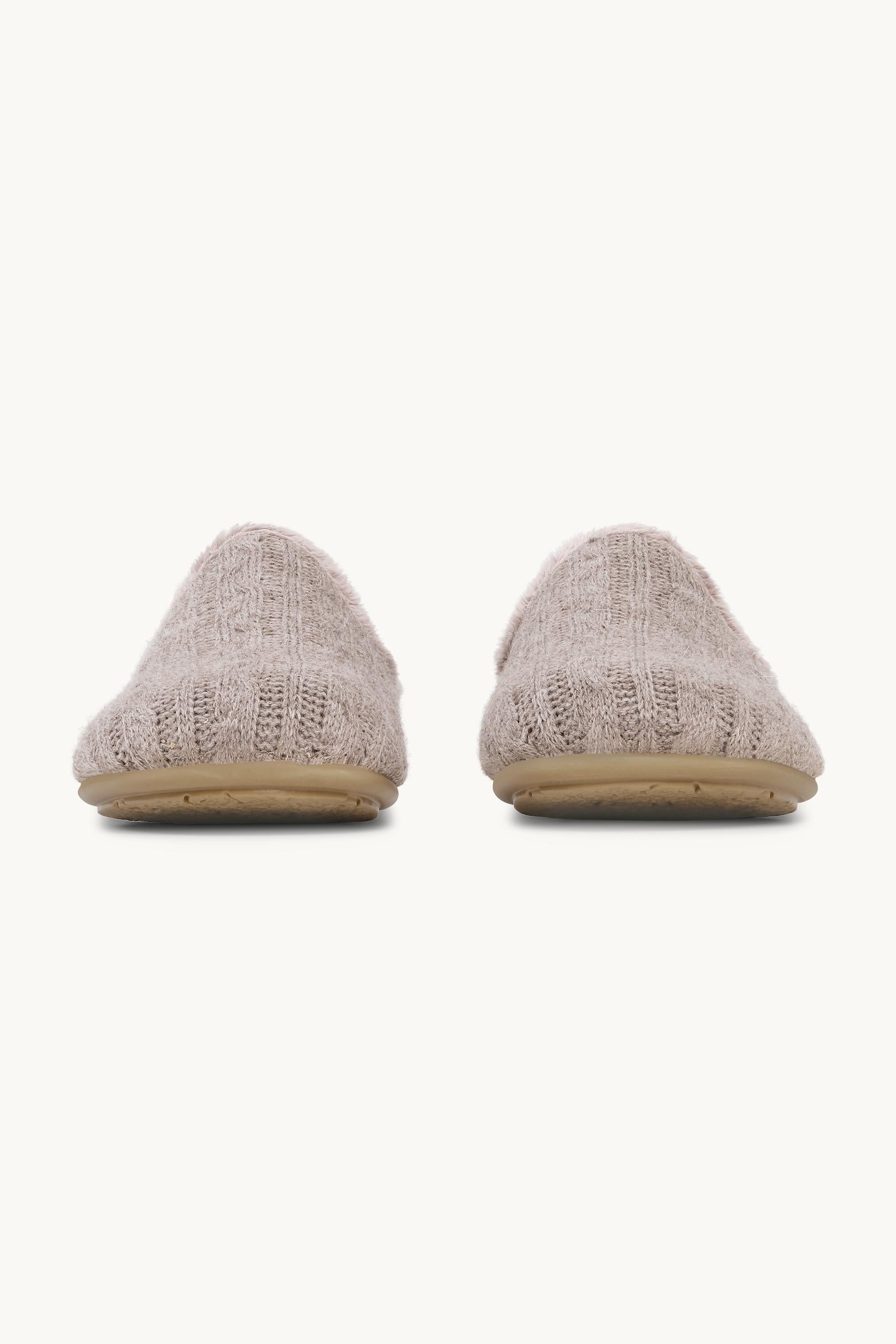 Warm slip-in - Kit Wheat