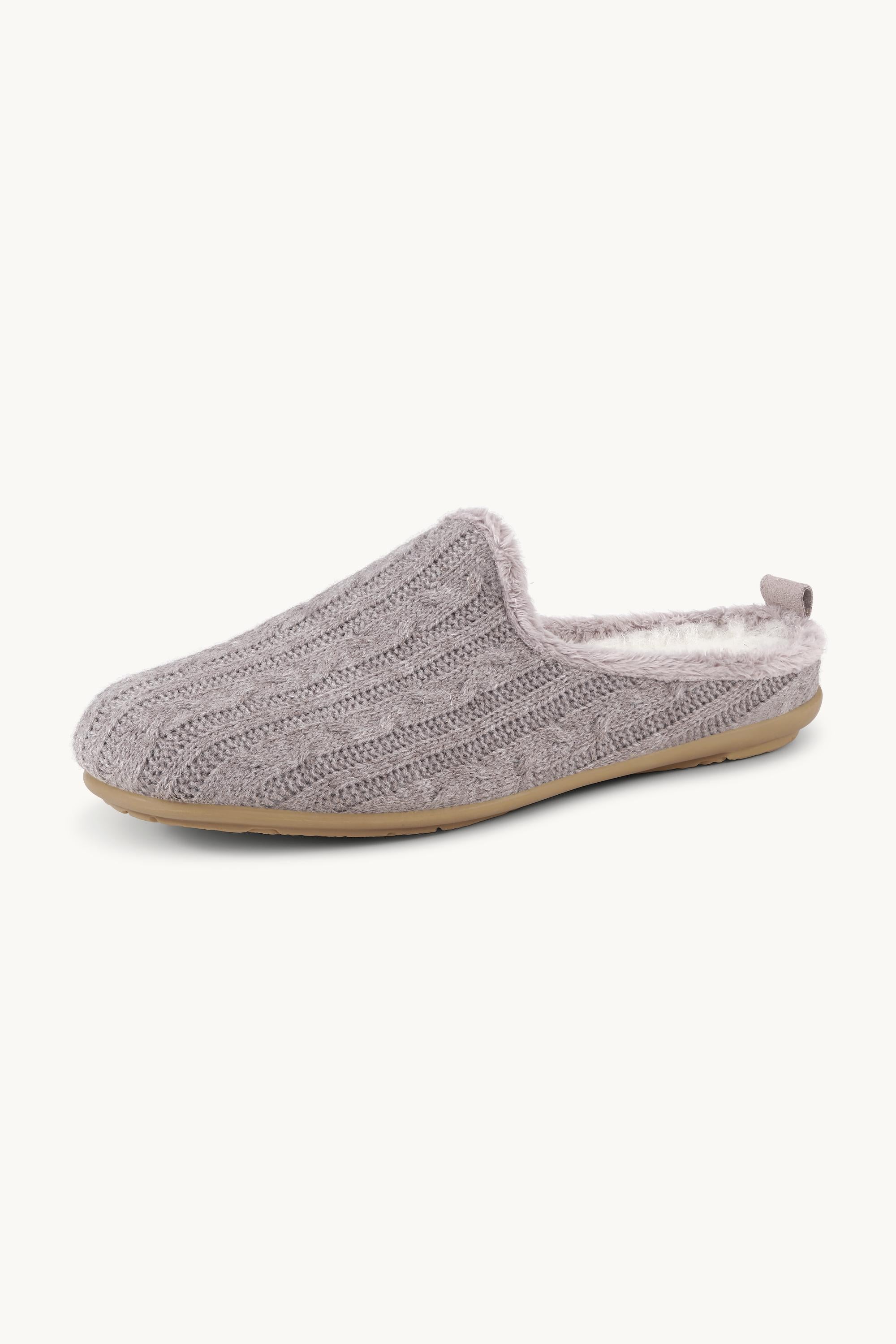 Warm slip-in - Kit Wheat