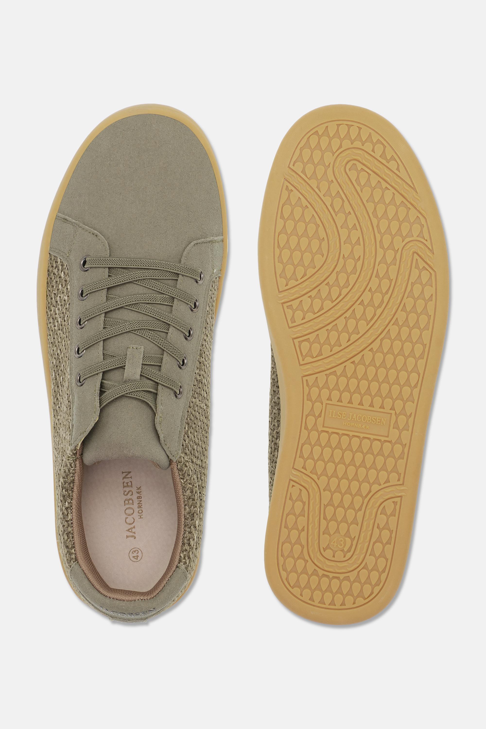 Easy On Sneaker - Mud Mocca